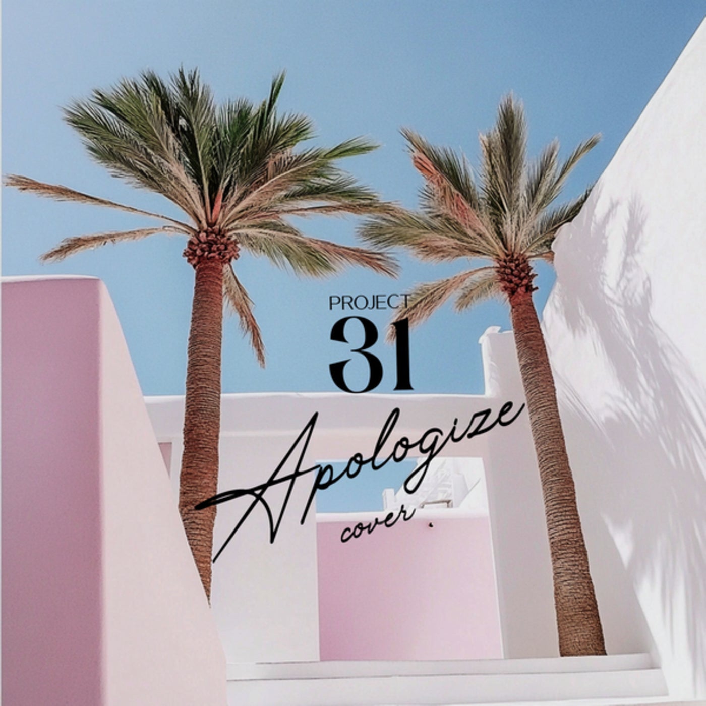 Apologize (Cover)