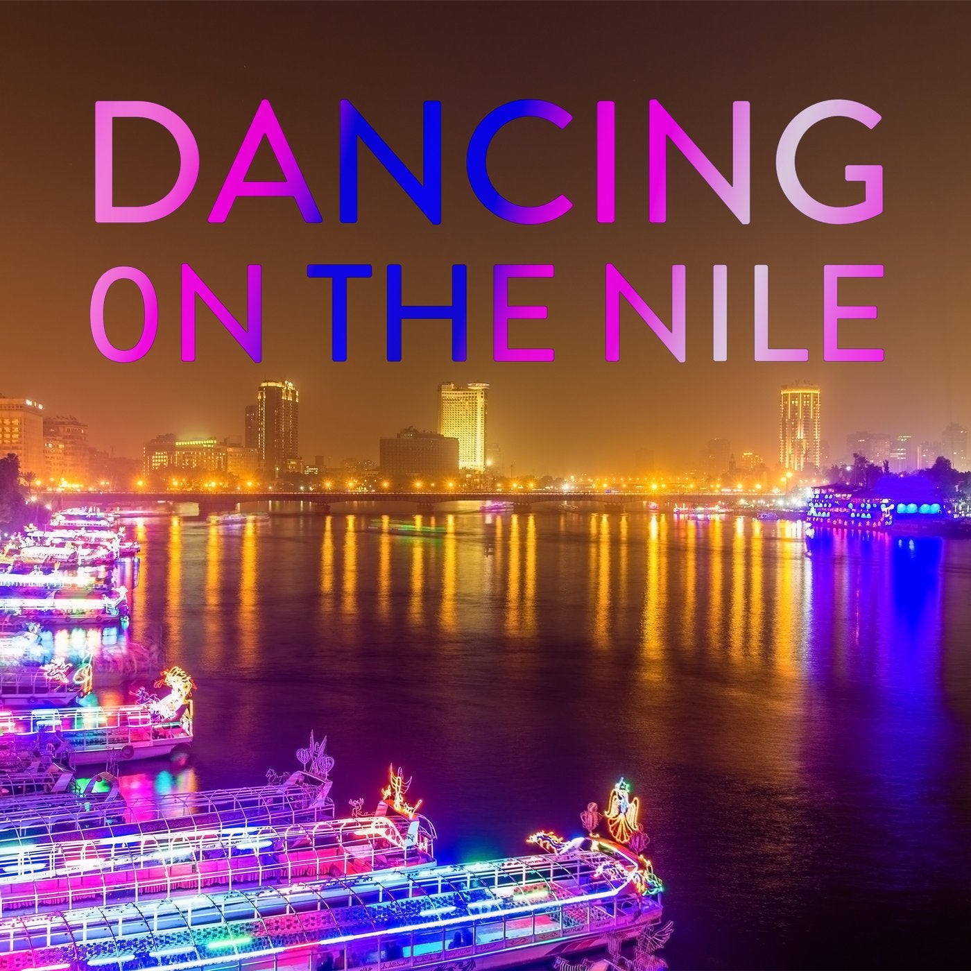 Dancing on the Nile: Trance, Melodic and Progressive House