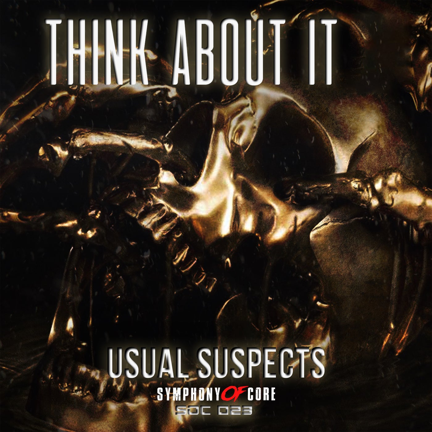Usual Suspects, Konflict, DJ Reality, Future Cut, John B, Loxy