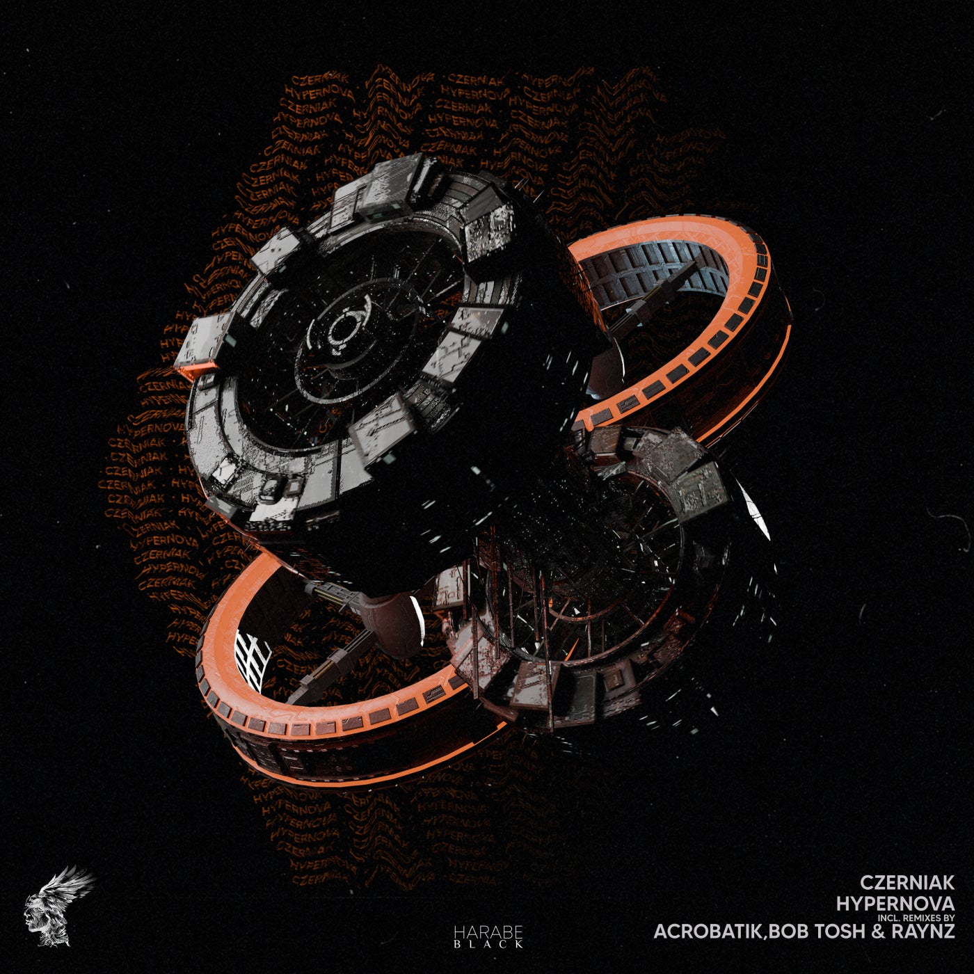 Hypernova