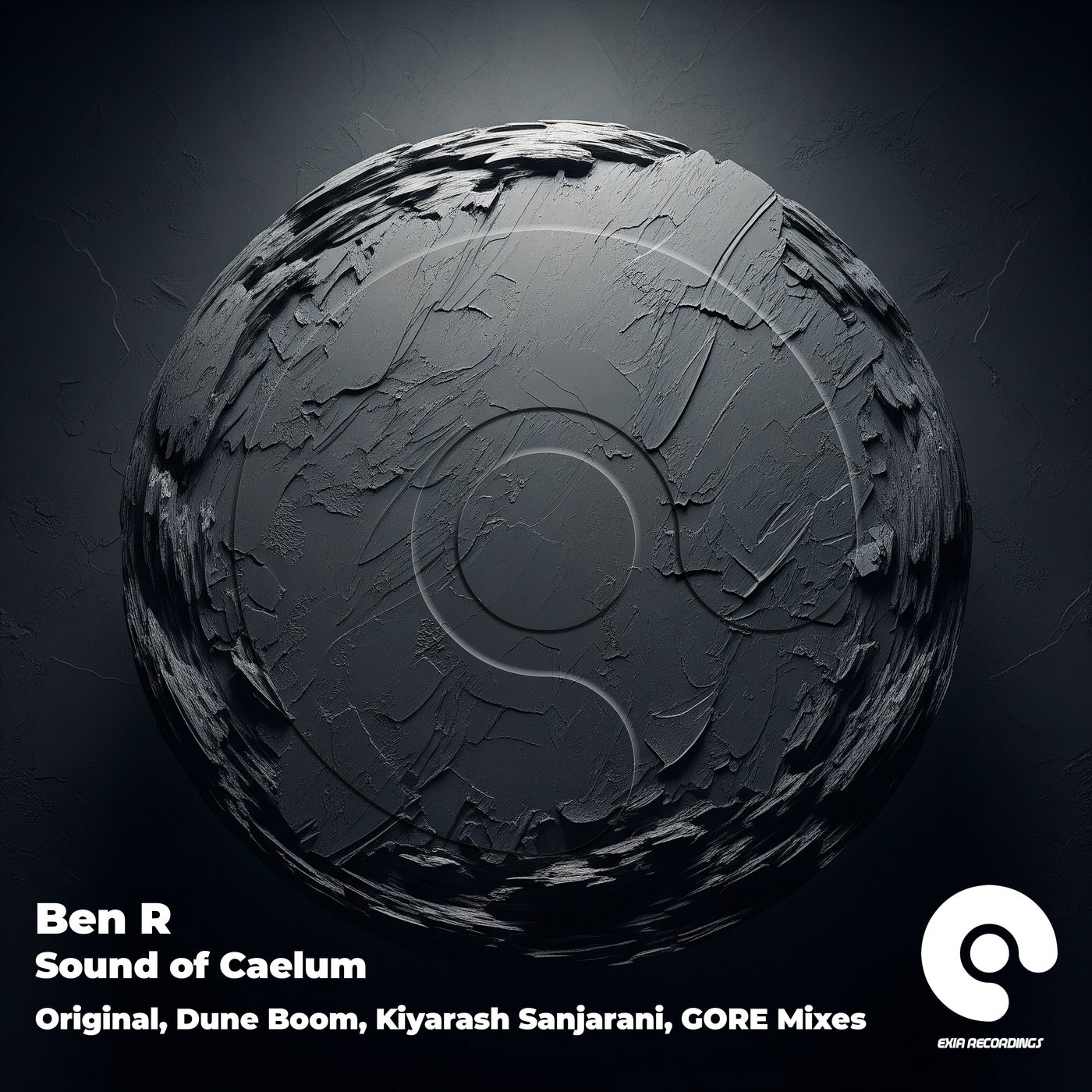 Sound of Caelum