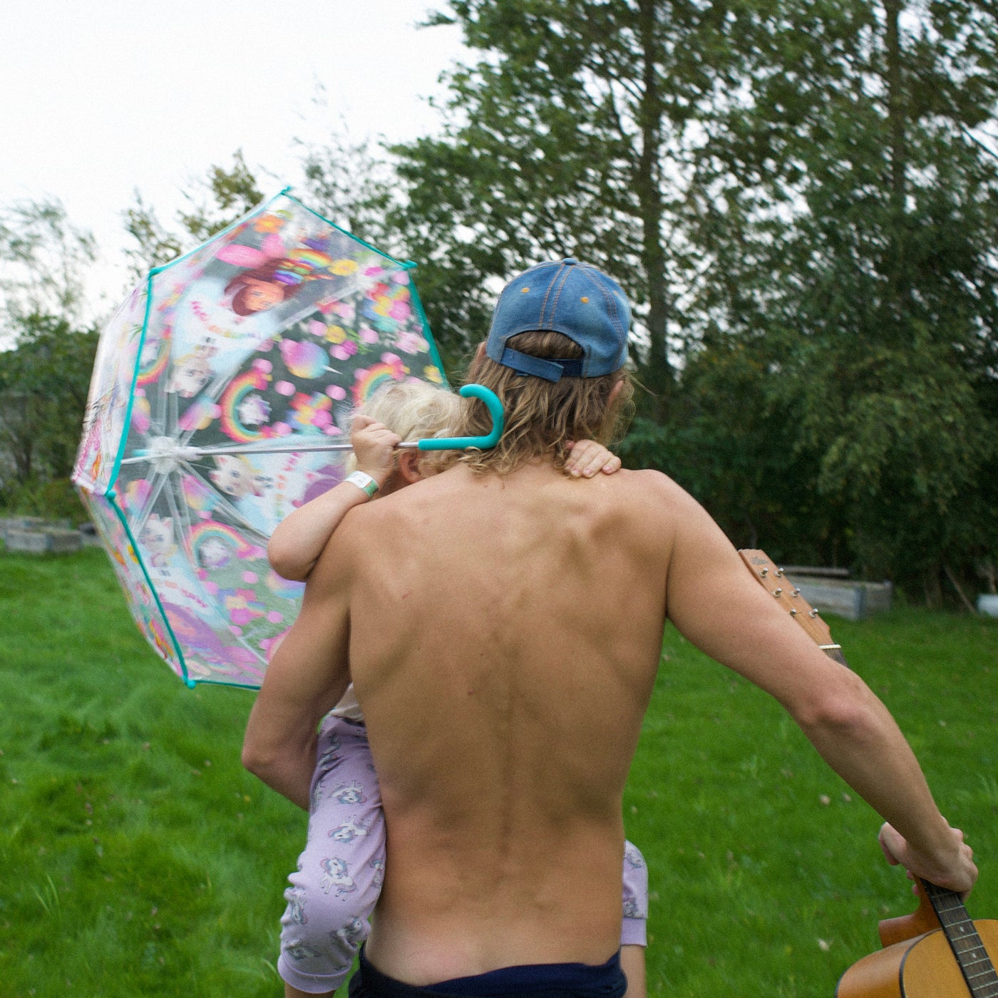 HAPPY BOY - Versions