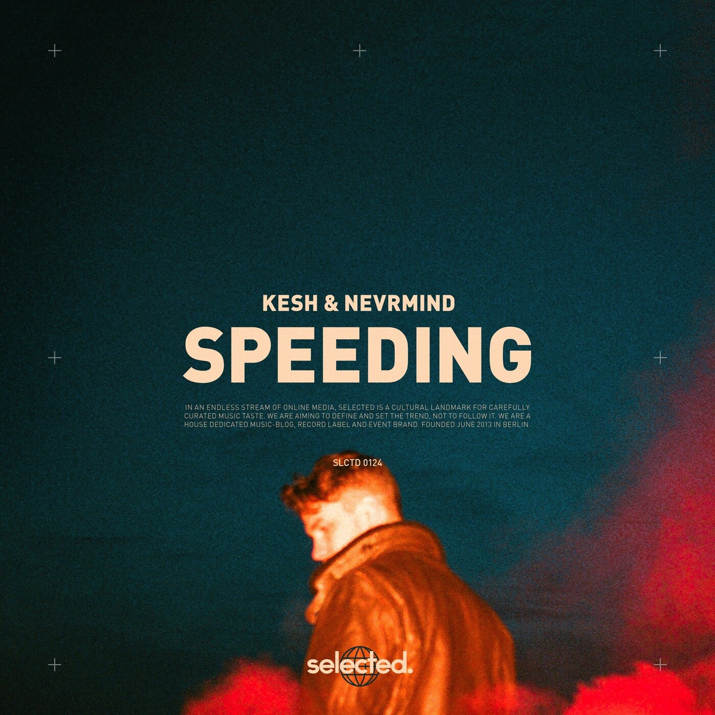 Speeding