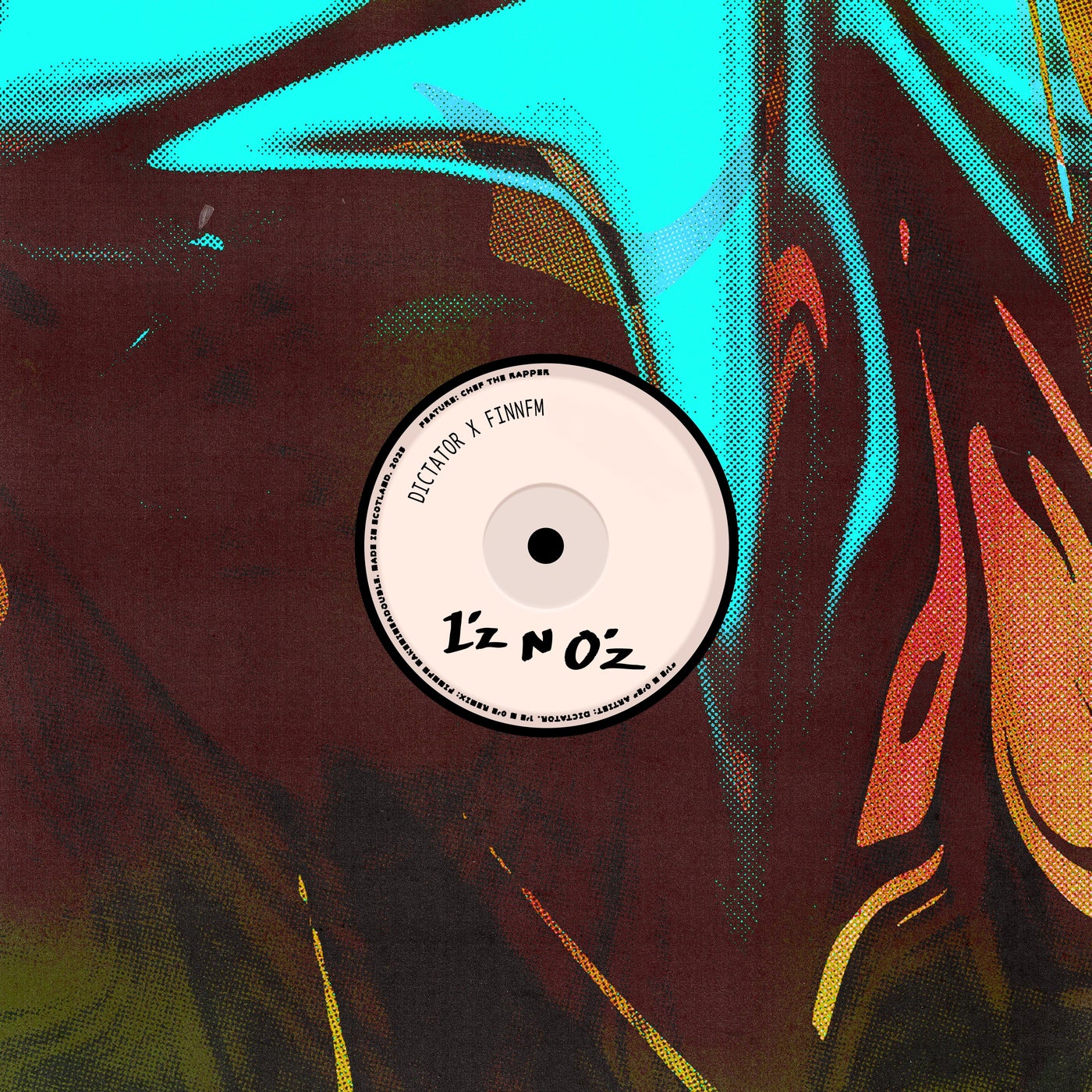 1'z n 0'z (FINNfm Remix)
