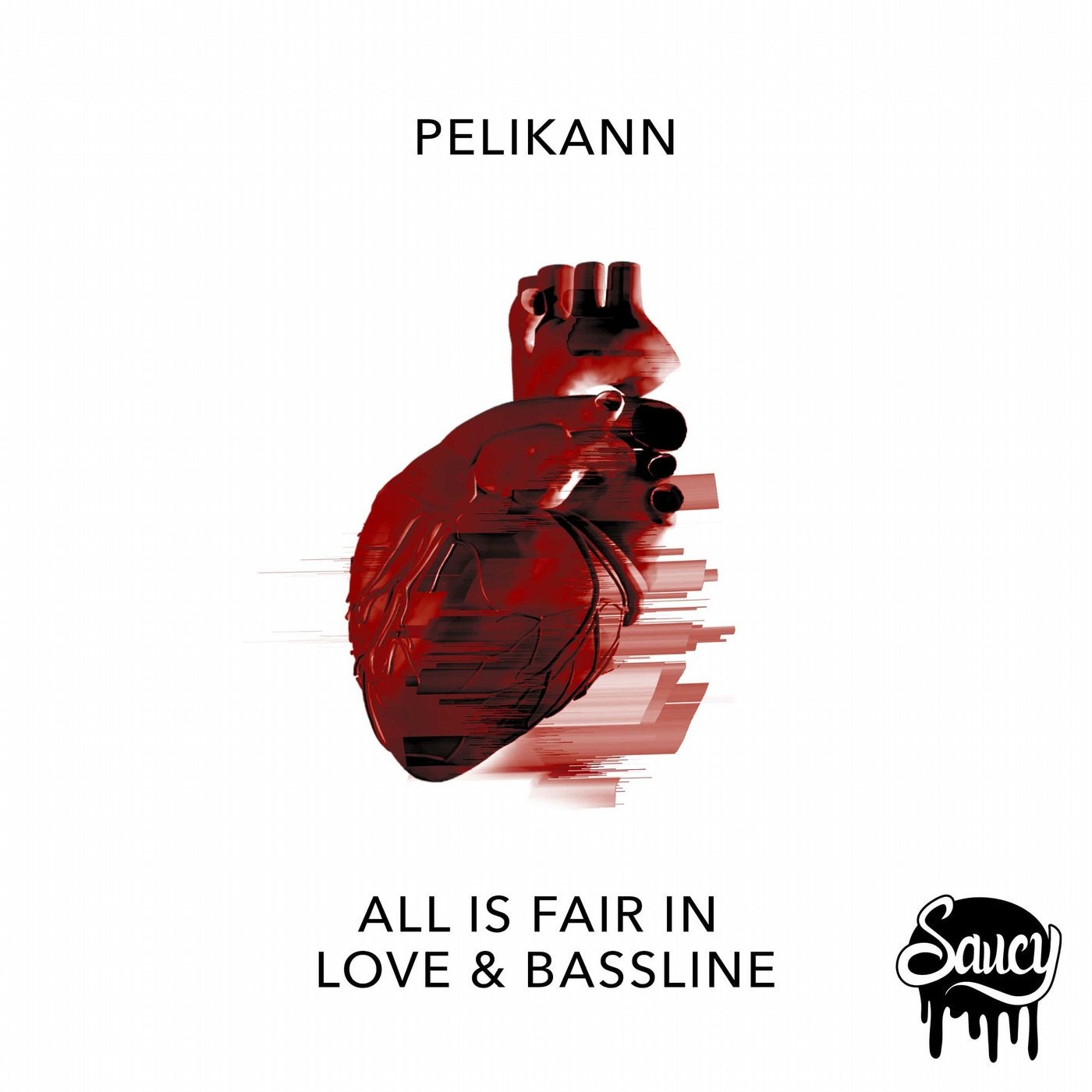 All Is Fair In Love And Bassline