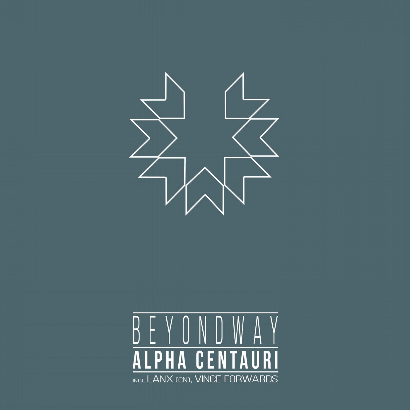 Alpha Centauri