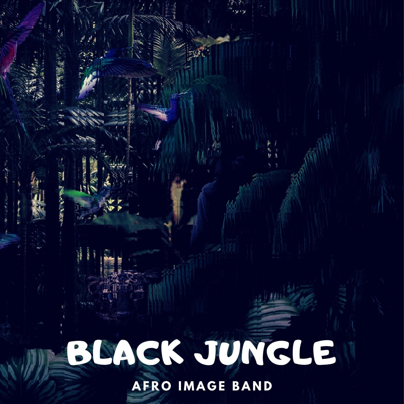 Black Jungle