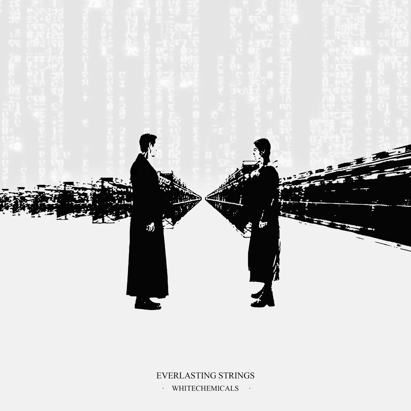 Everlasting Strings