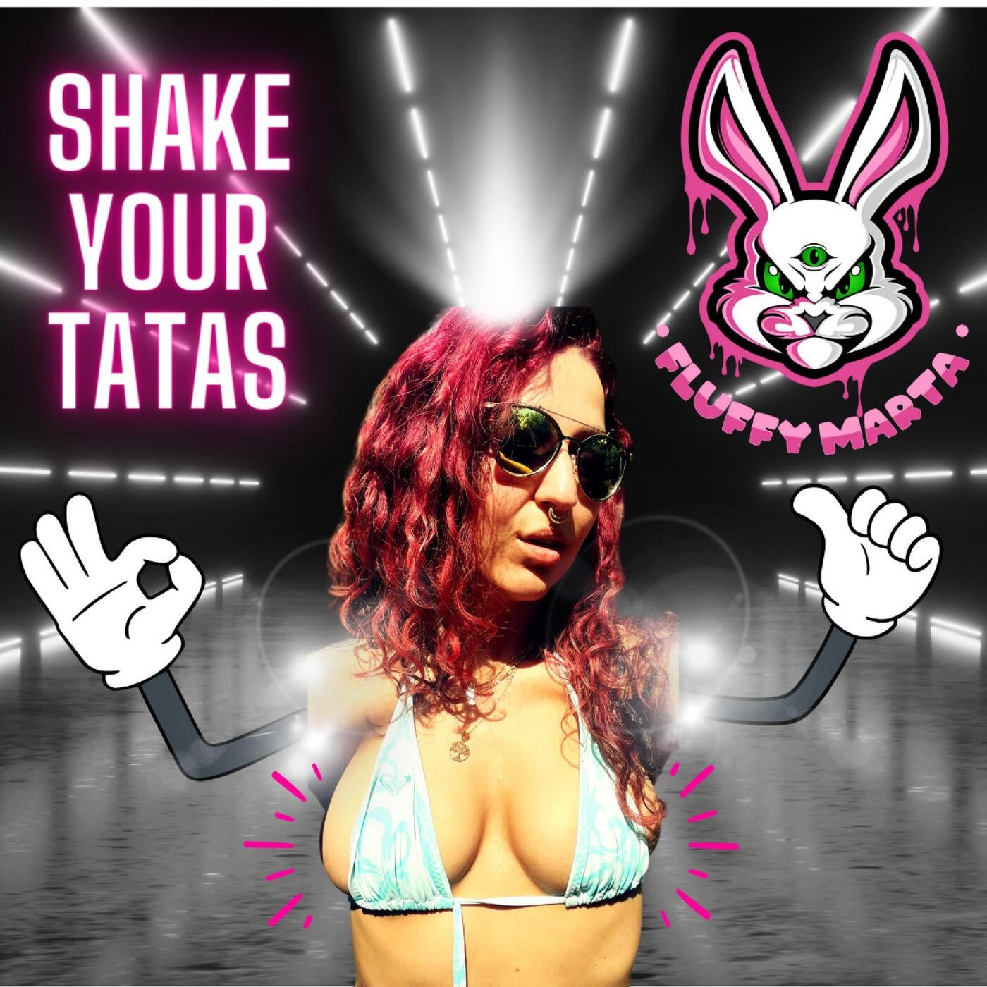 Shake Your Tatas