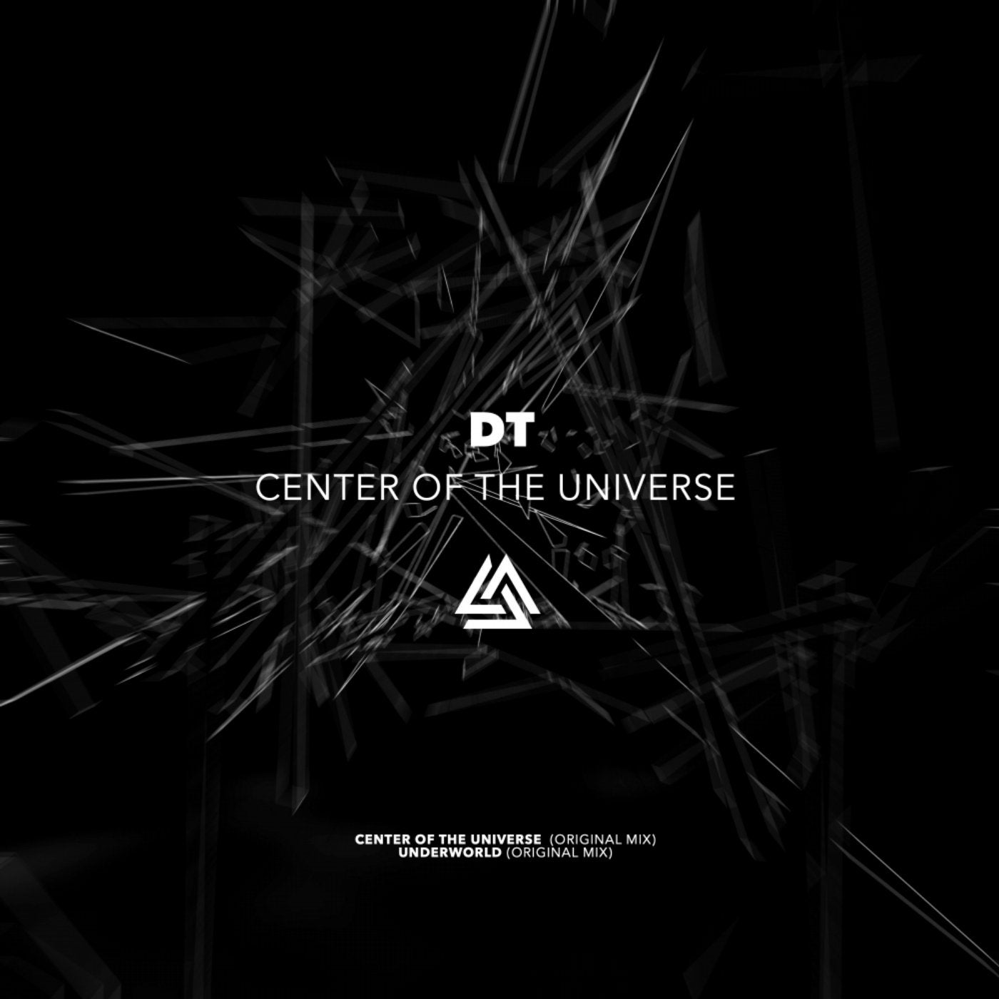 Center Of The Universe