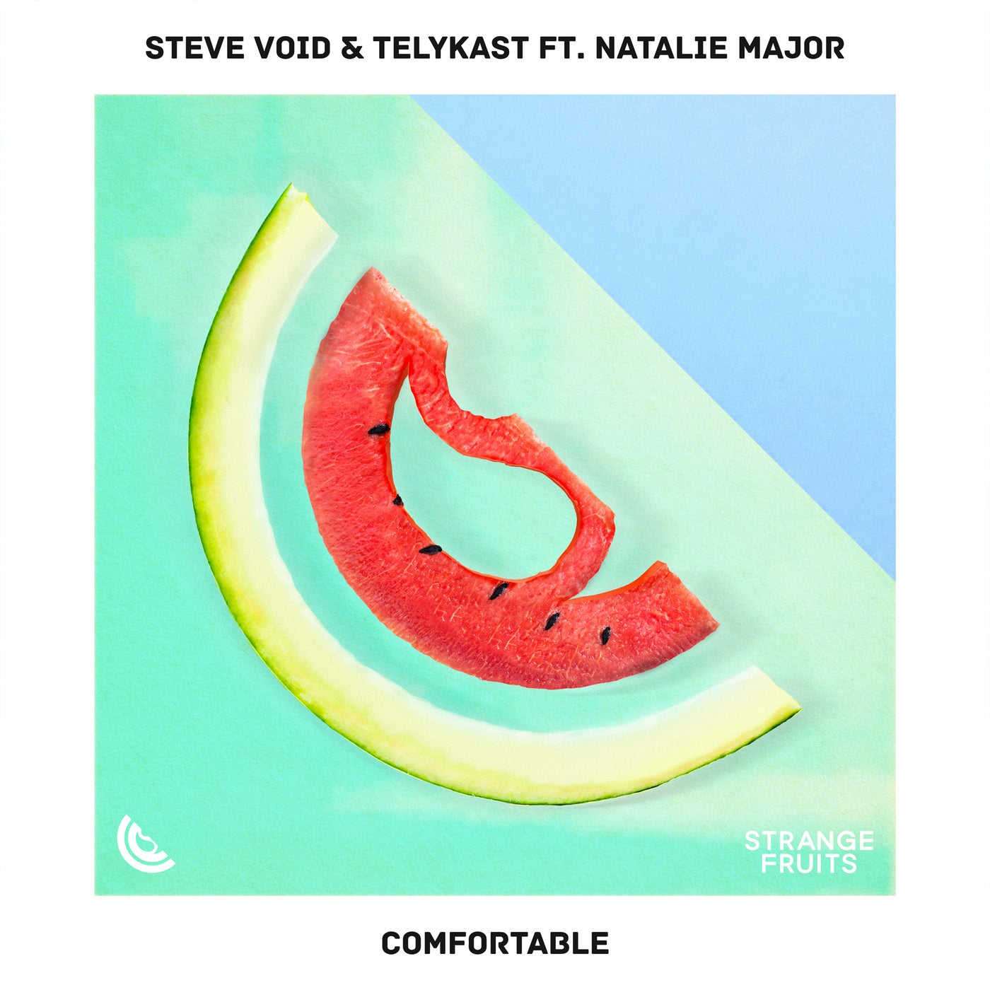 Comfortable (feat. Natalie Major)