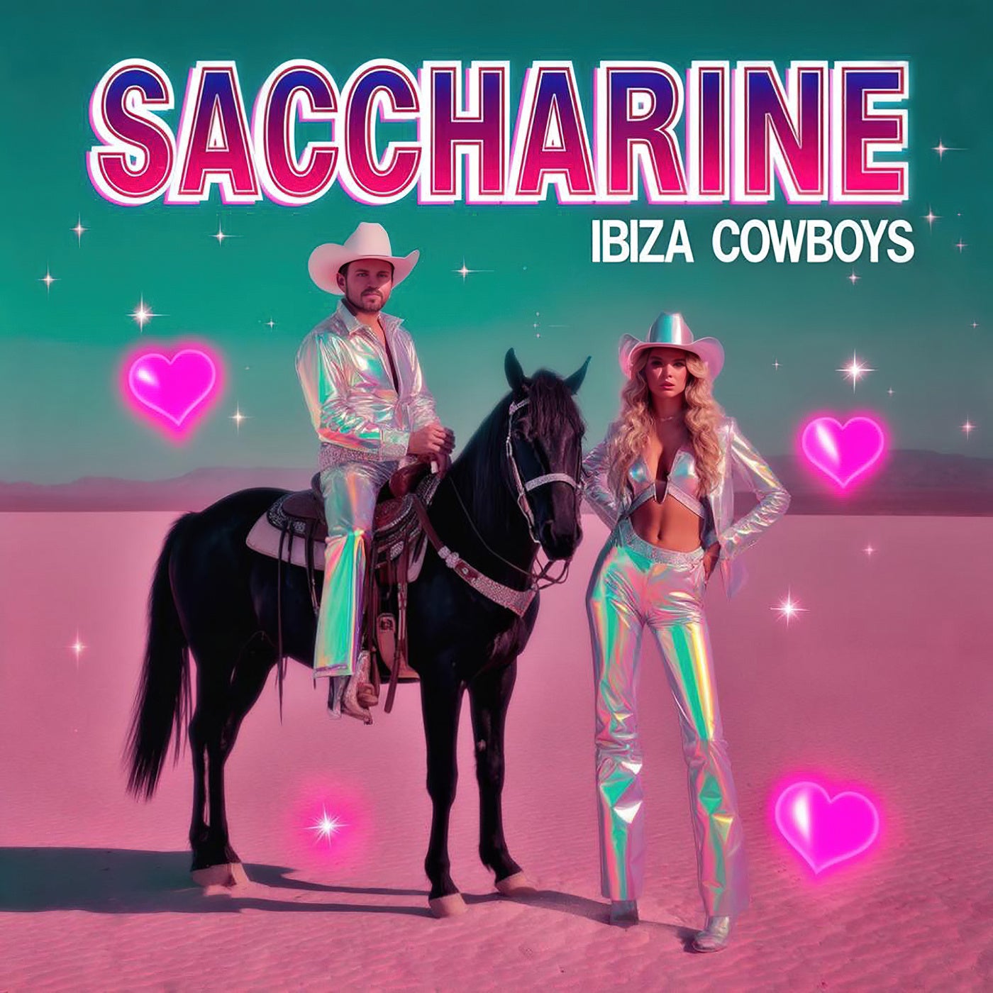 Saccharine