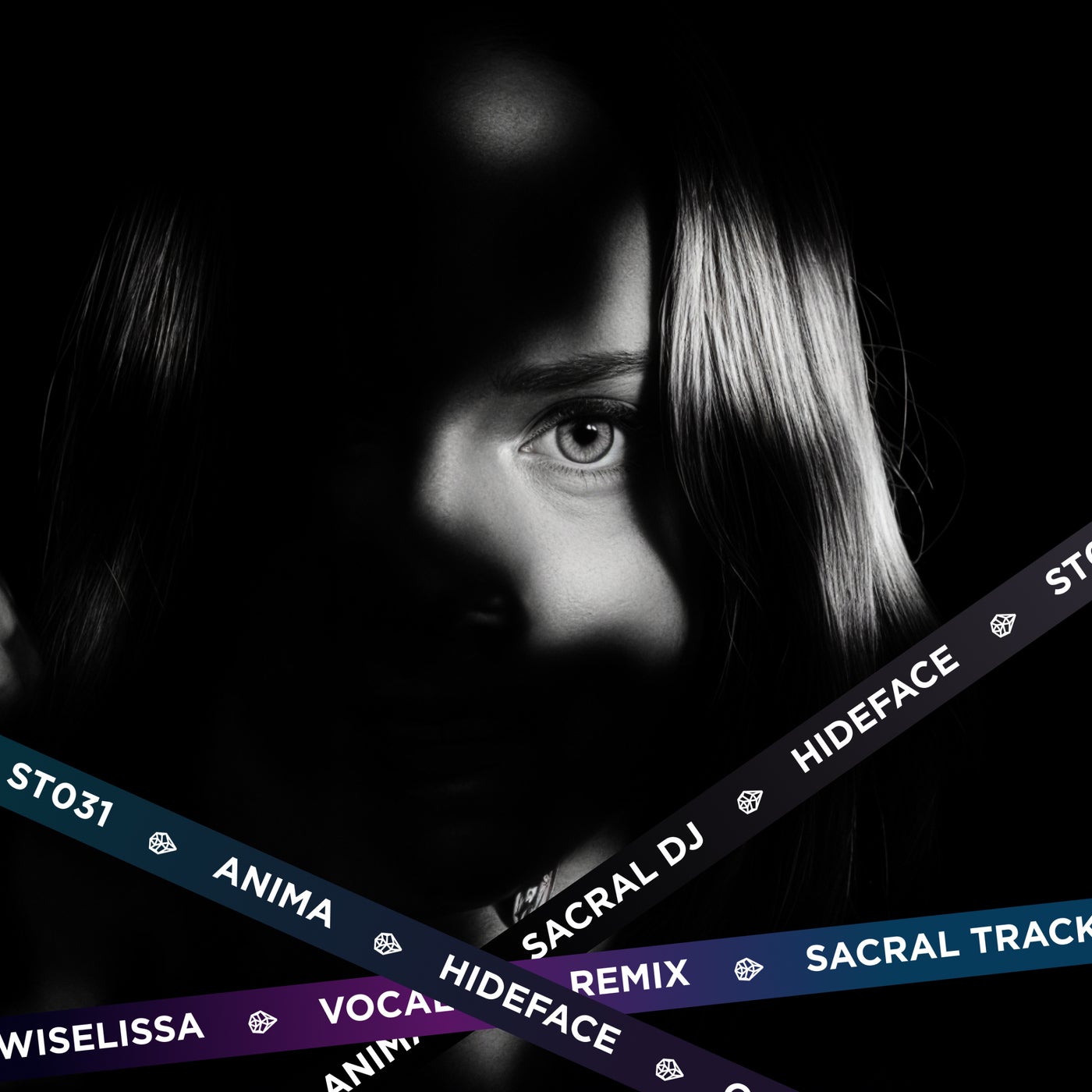 ANiMA (HideFace Remix)