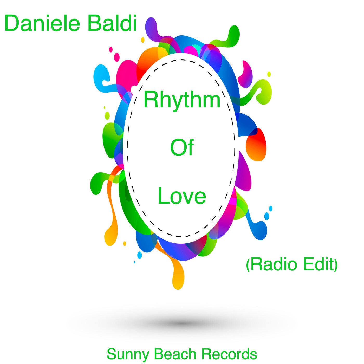 Rhythm Of Love(Radio Edit)