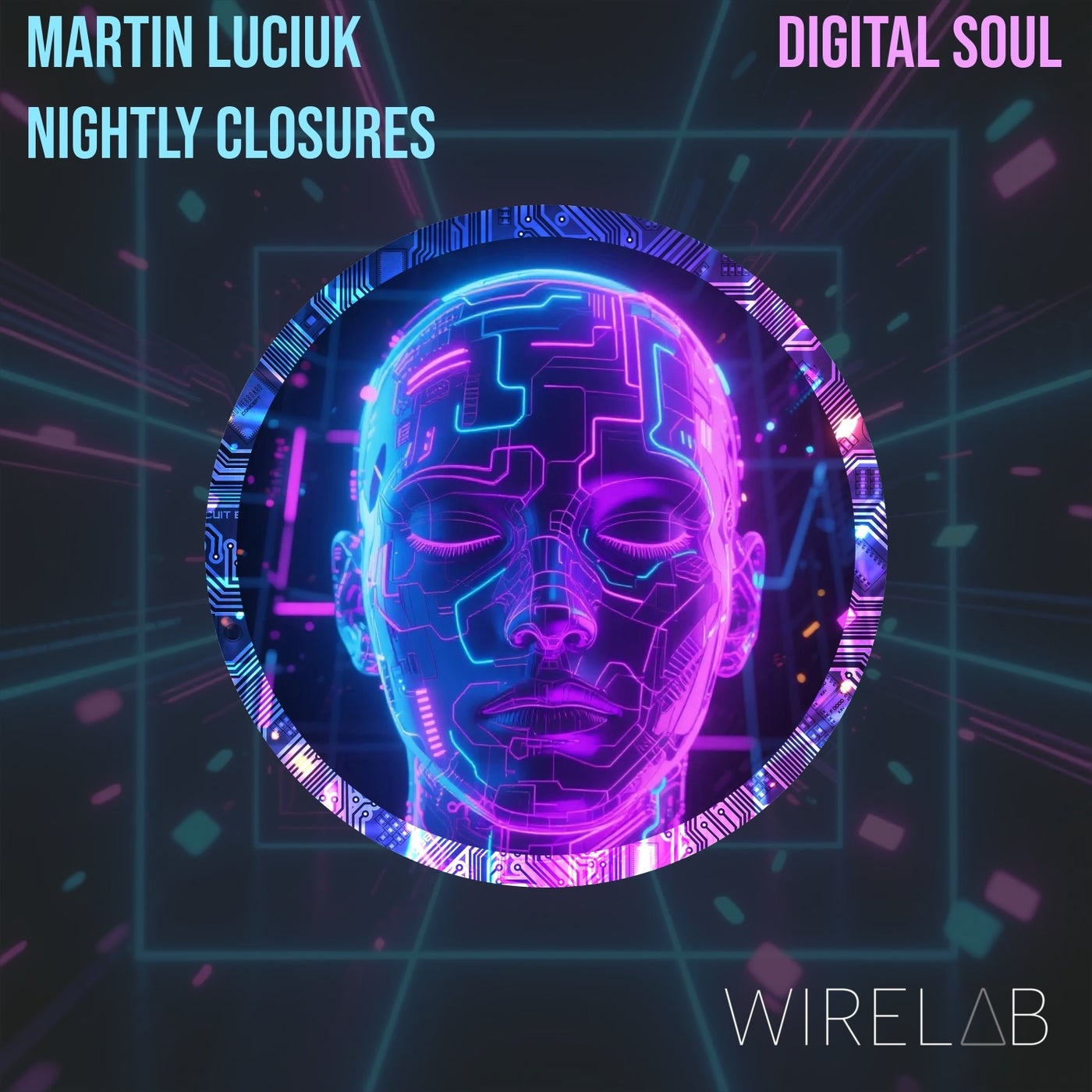 Digital Soul