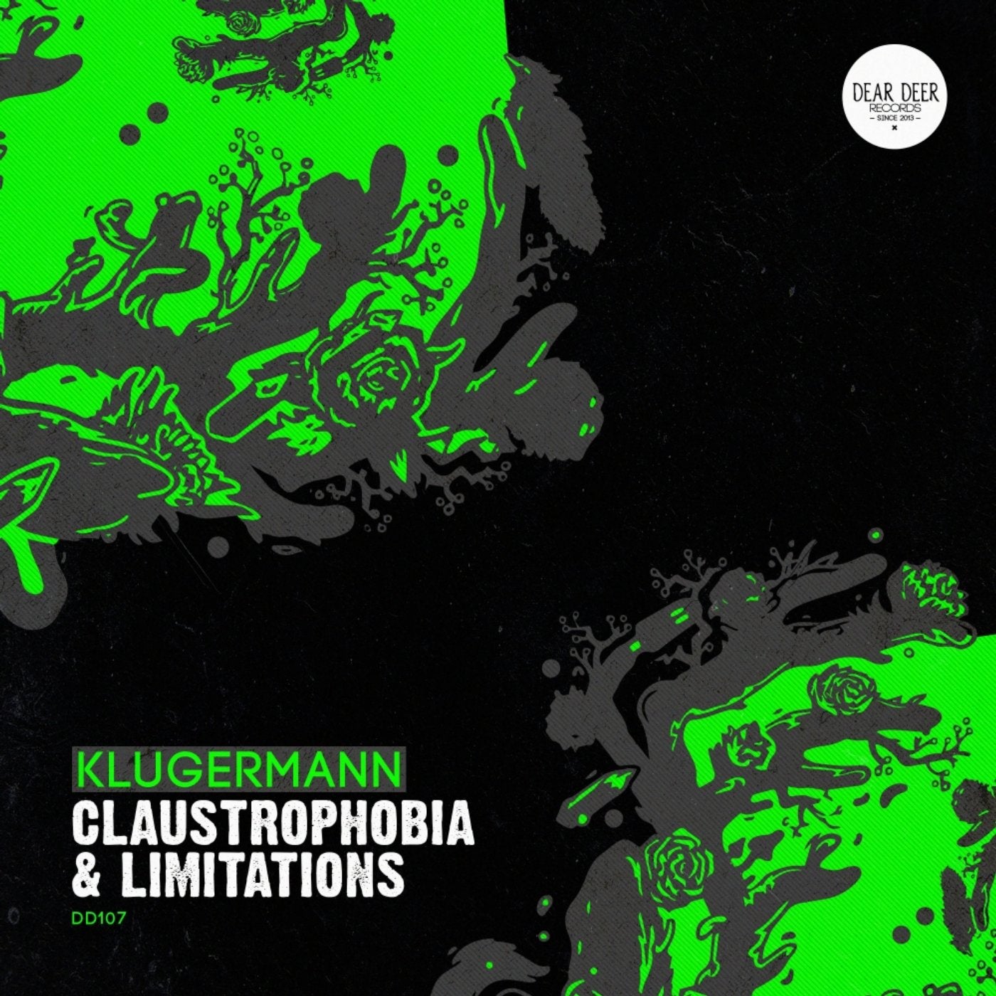 Claustrophobia & Limitations