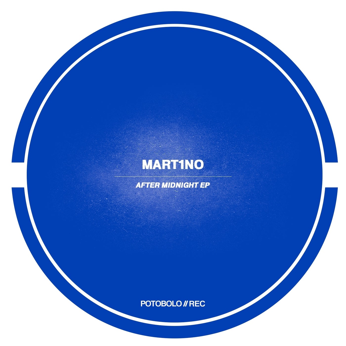 After Midnight EP