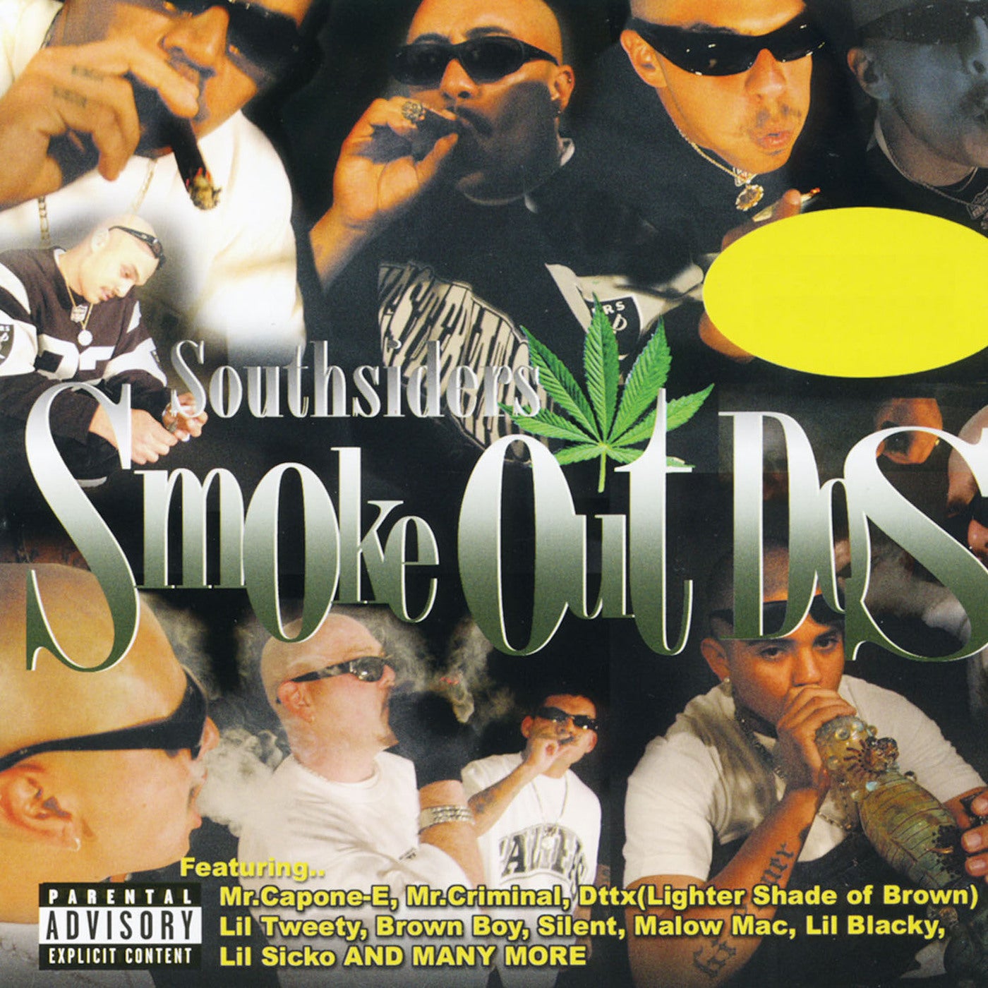 South Siders Smoke Out Dos