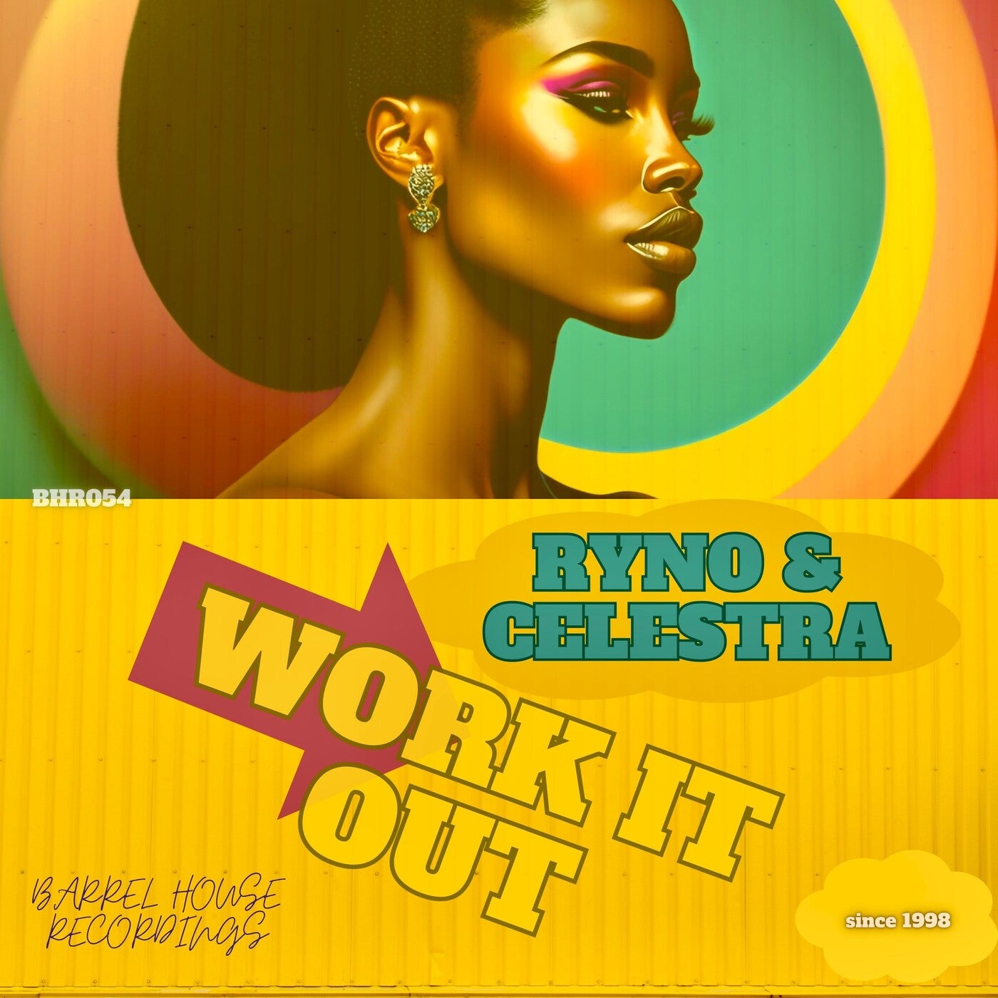 Work It Out (Original Mix)