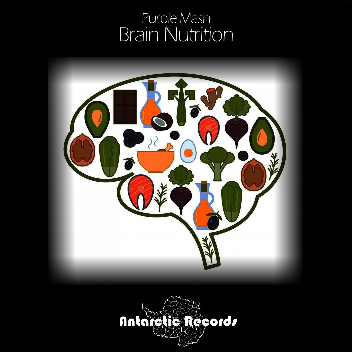 Brain Nutrition
