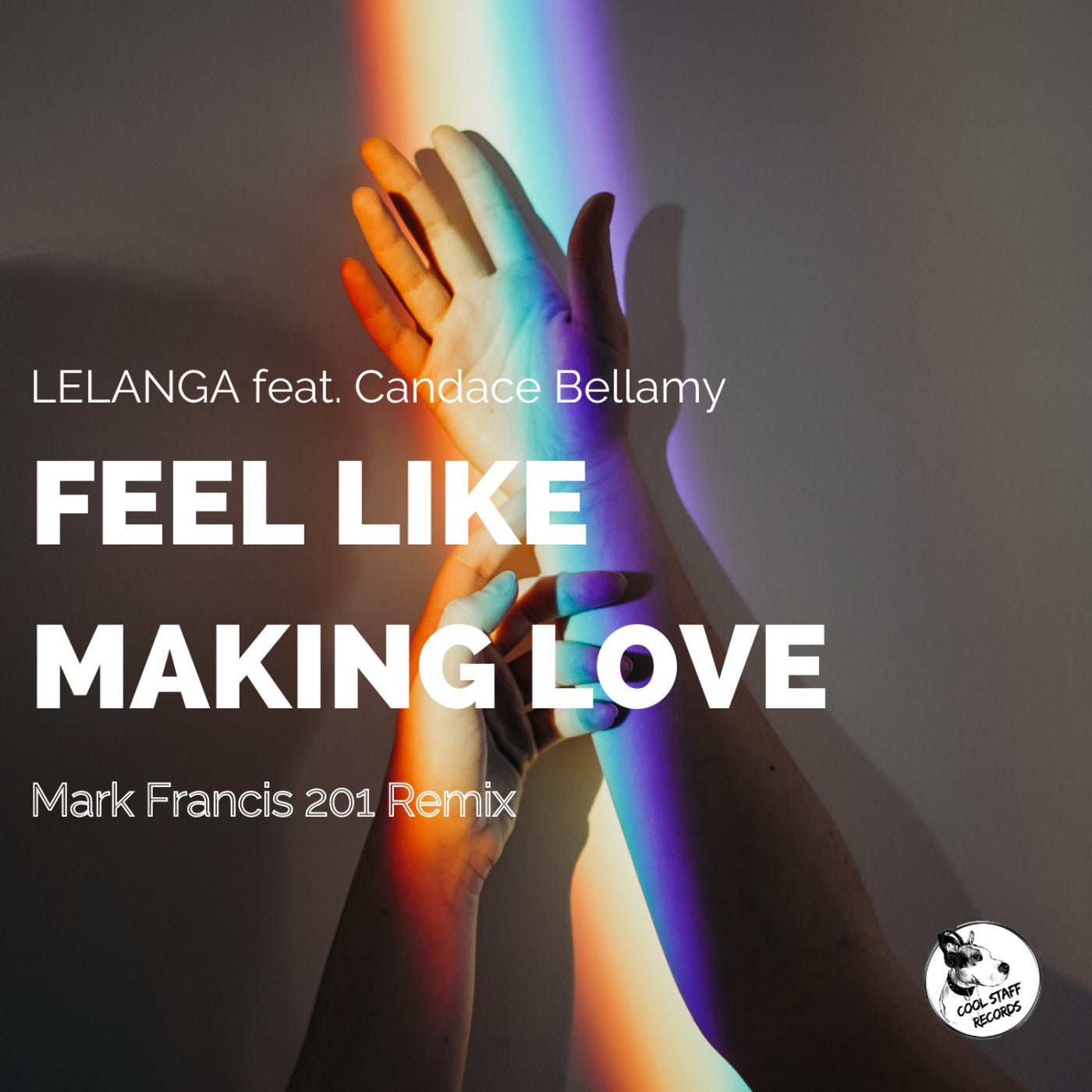 Feel Like Making Love (feat. Candace Bellamy) [Mark Francis 201 Remix]