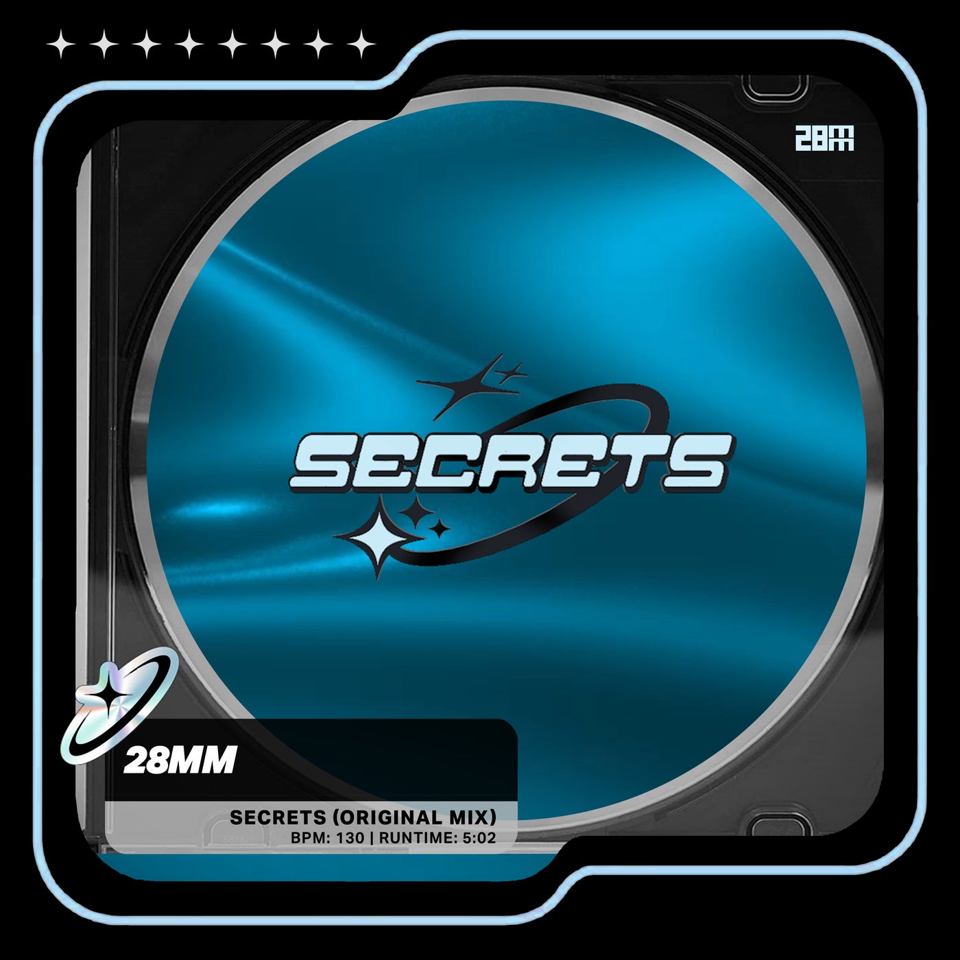 Secrets
