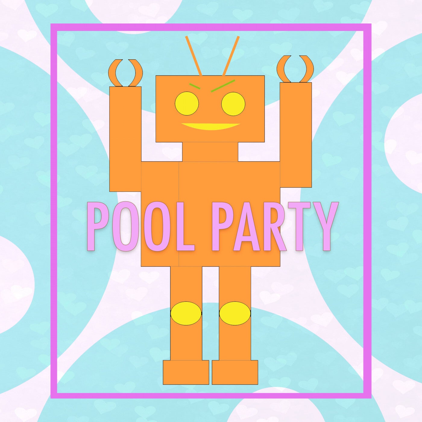 Pool Party