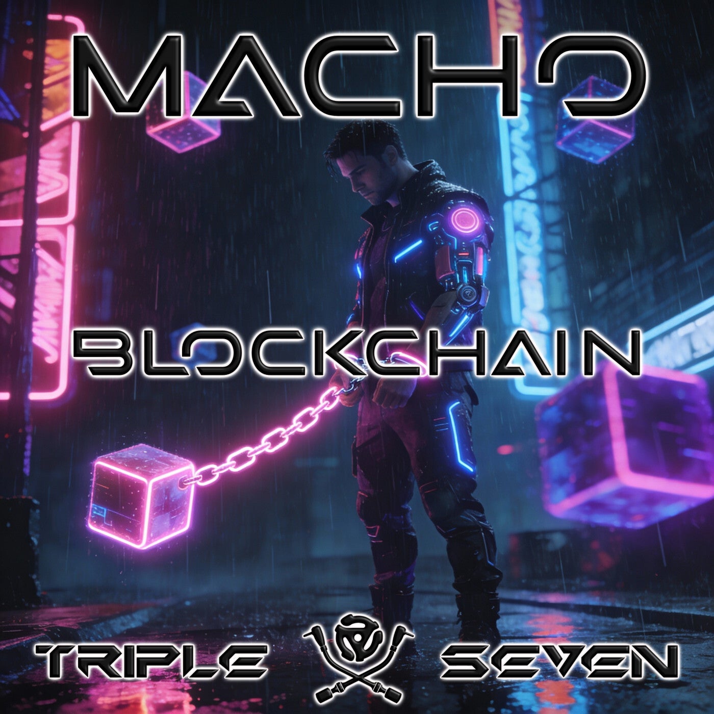 Blockchain