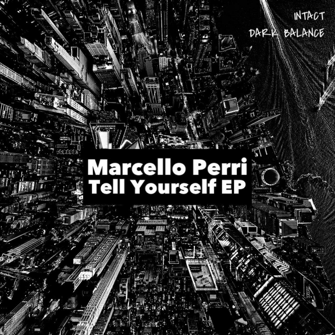 Tell Yourself EP