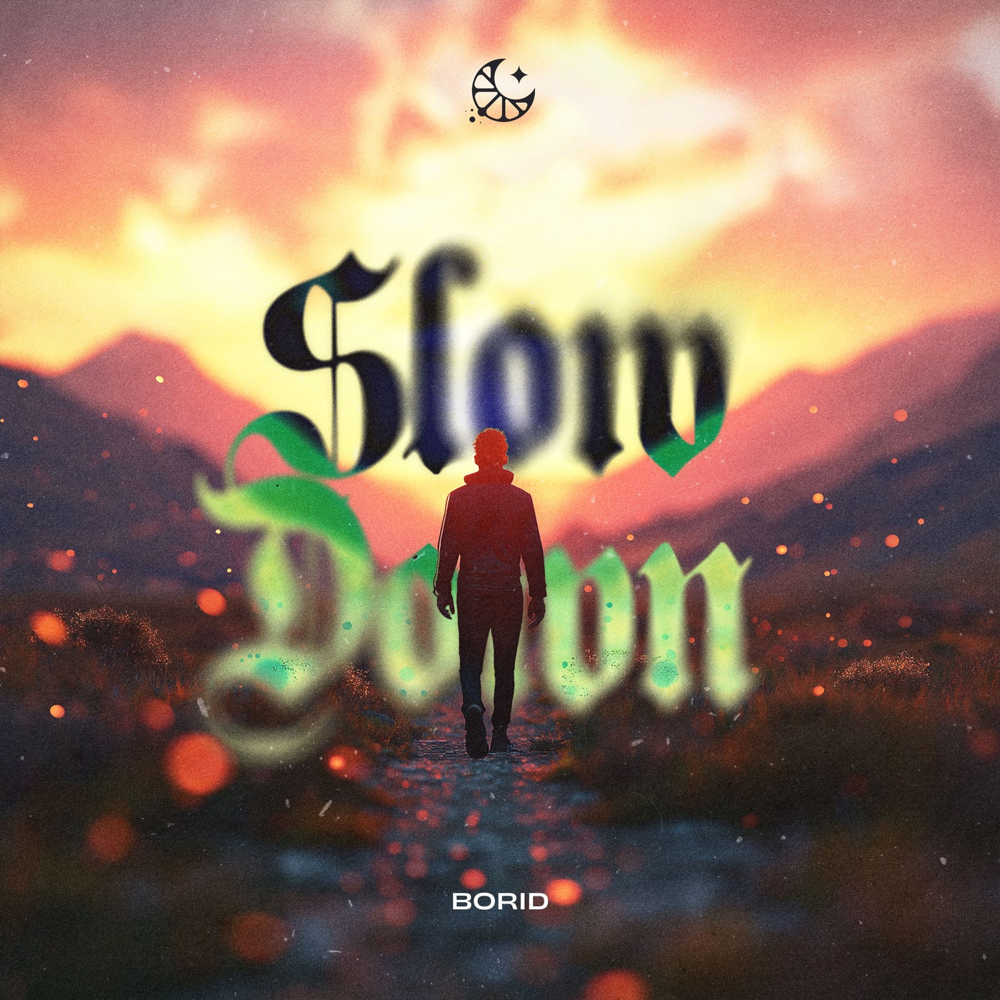 Slow Down (Extended Mix)