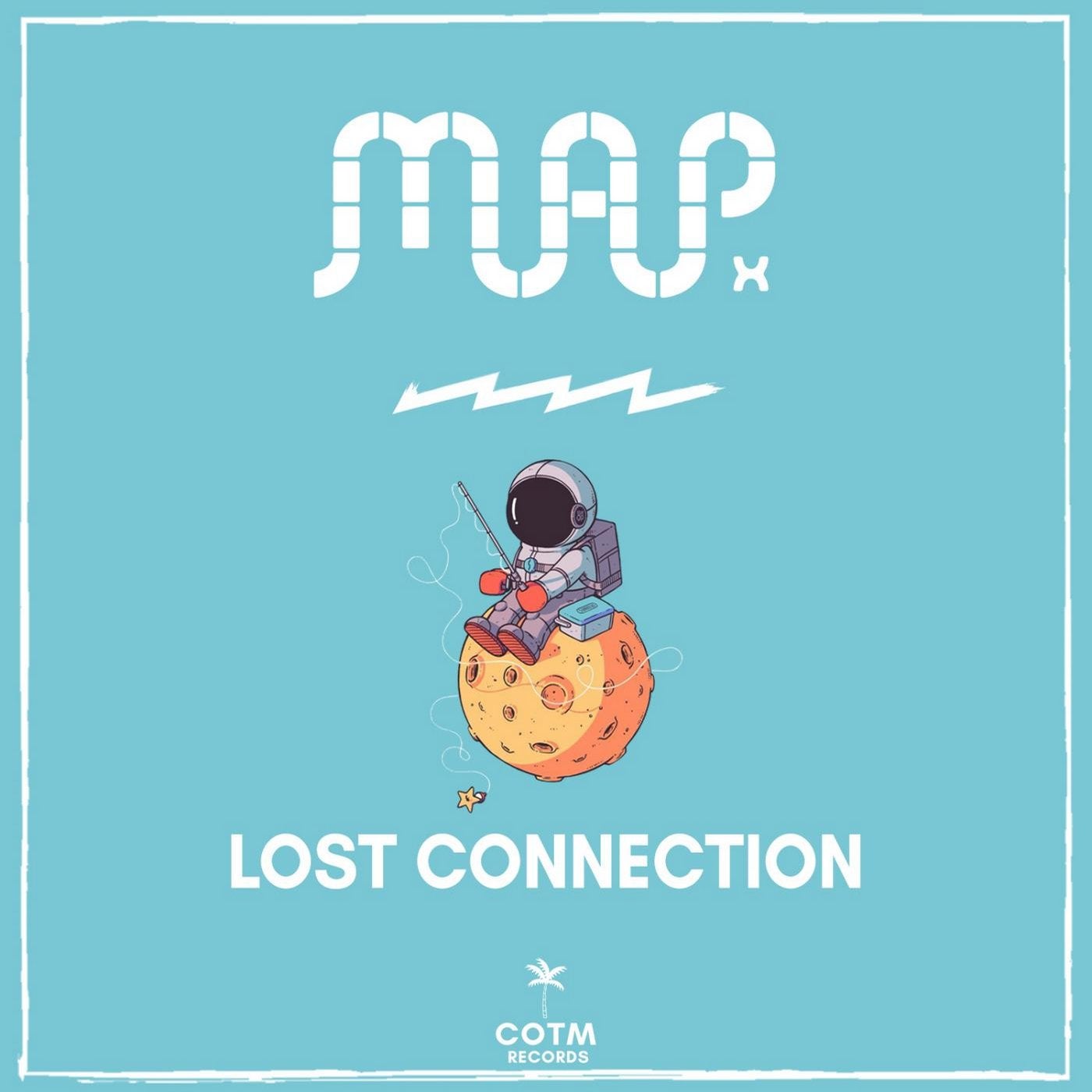 Lost Connection