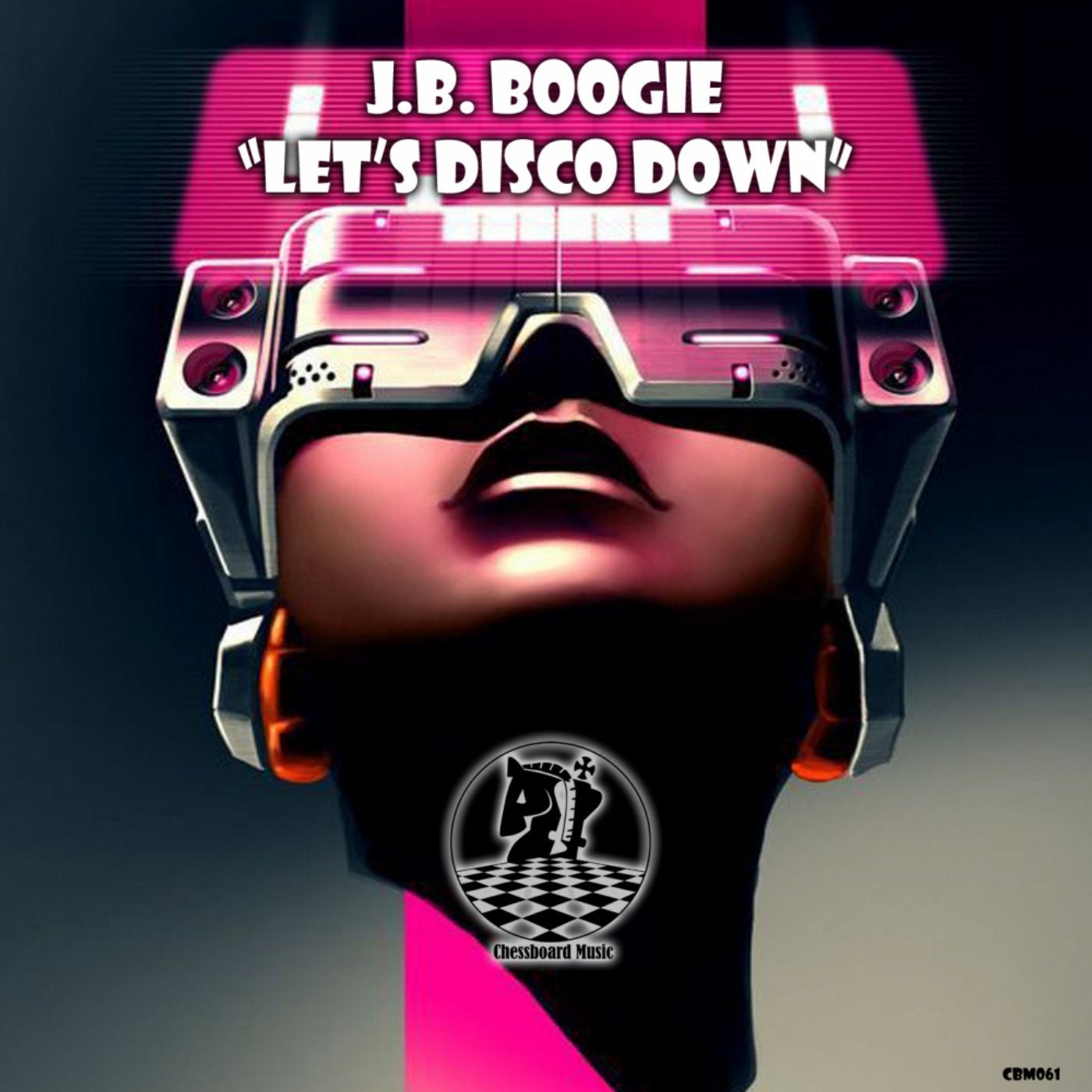 Let's Disco Down