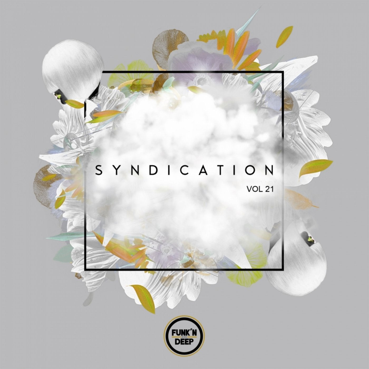 Syndication, Vol. 21