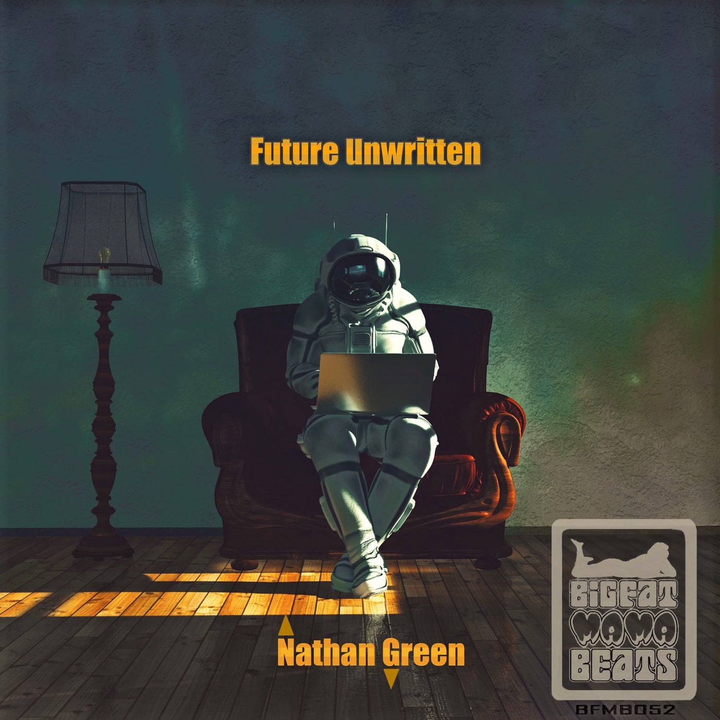 Future Unwritten