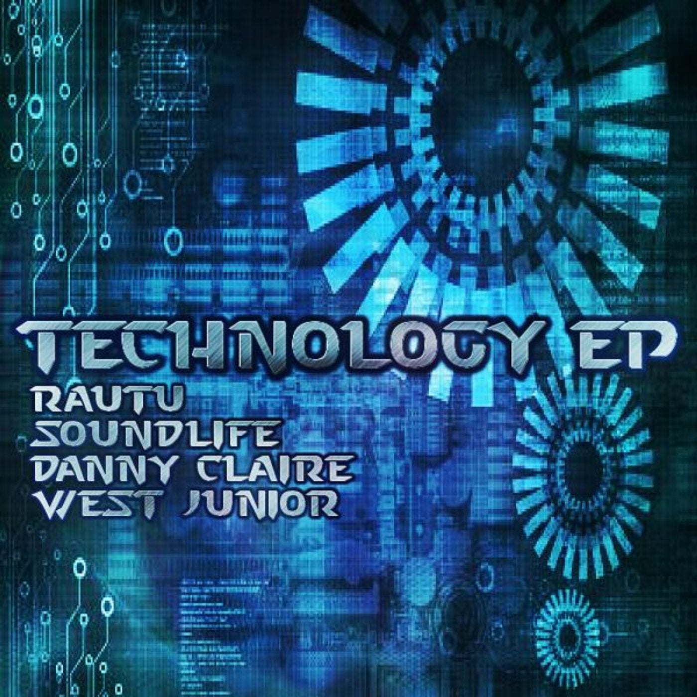 Technology Ep