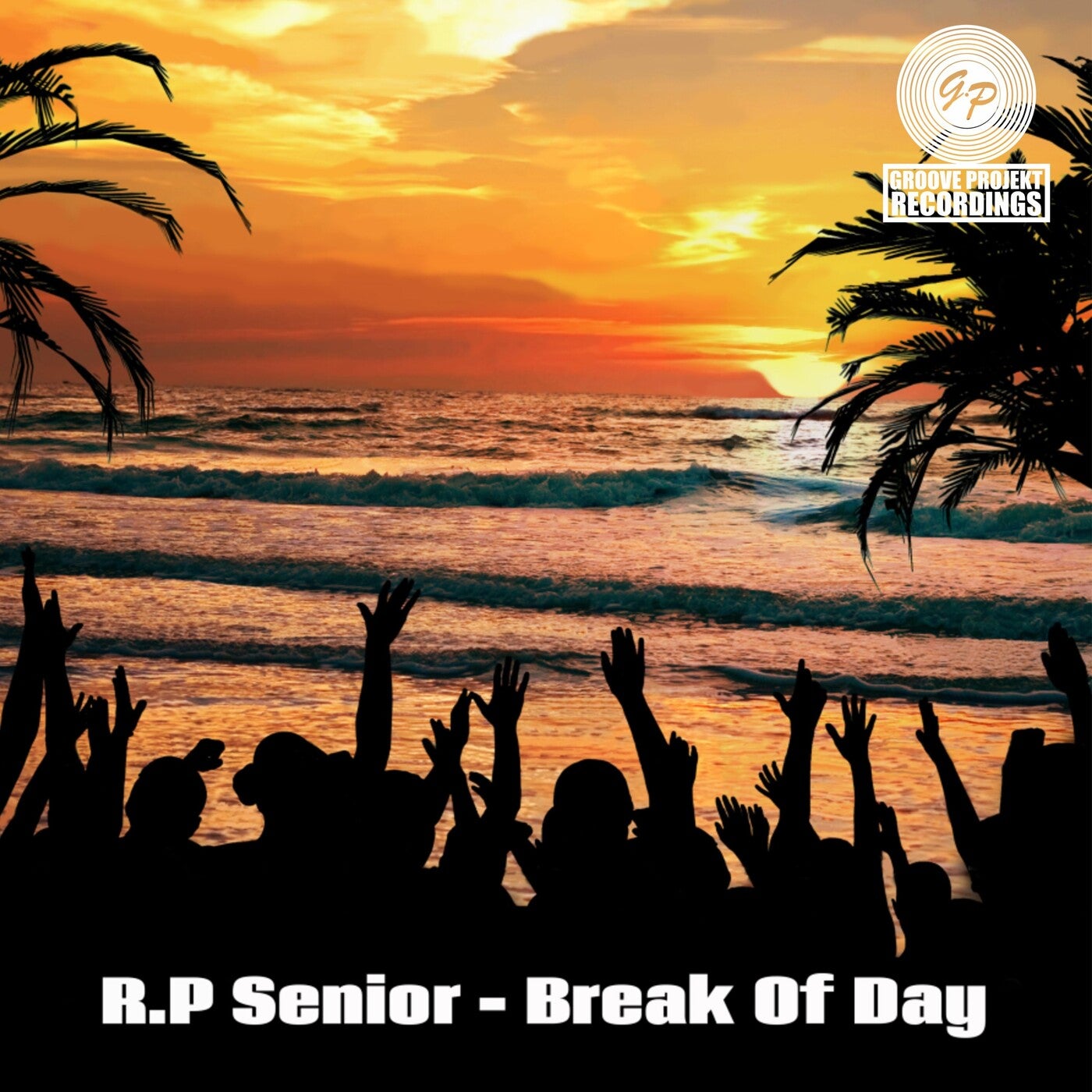 Break of Day (Extended Version)