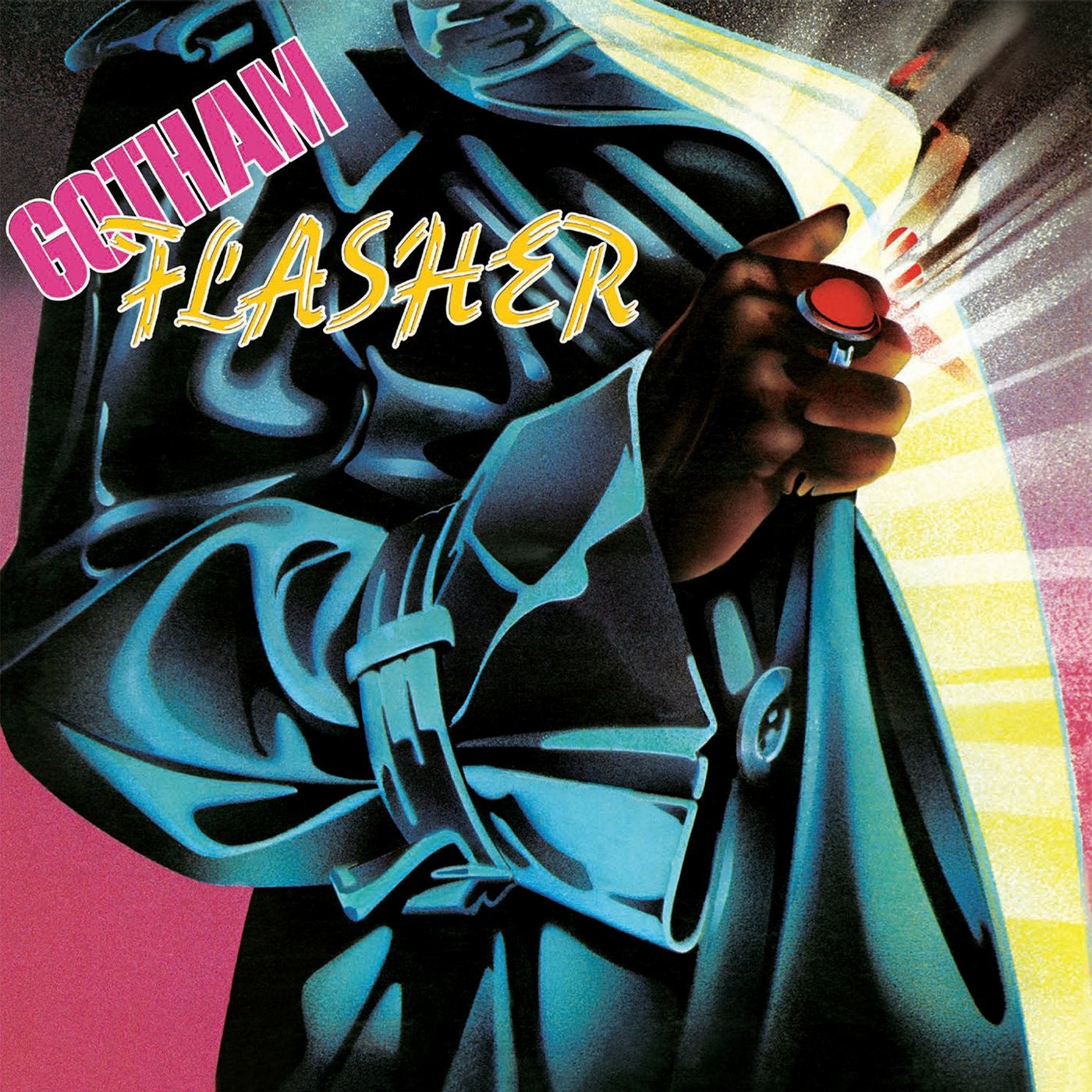 Gotham Flasher