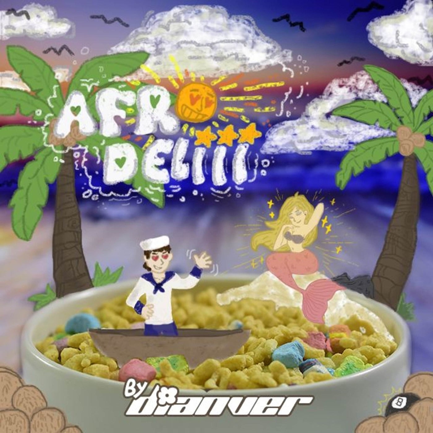 Afrodeliii