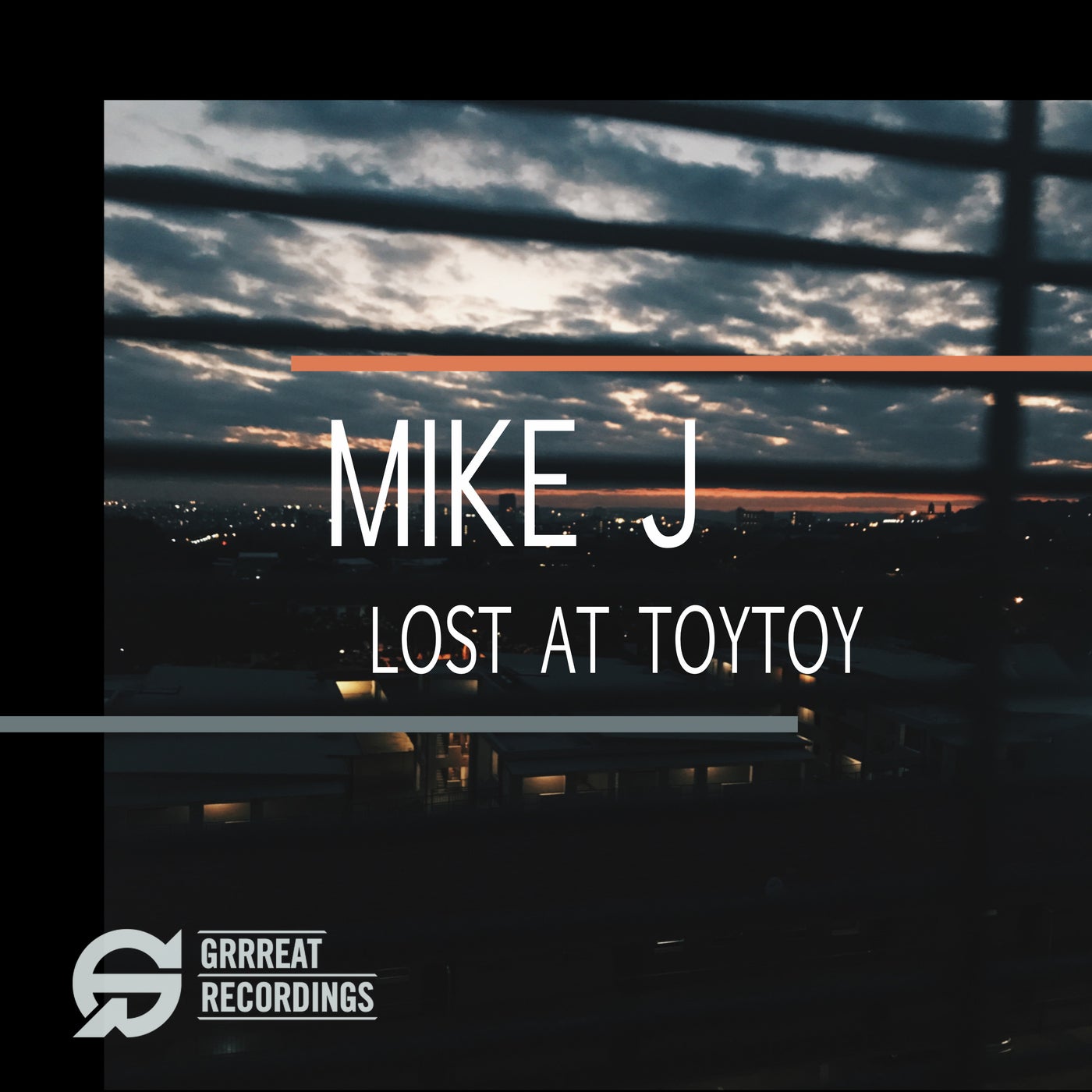 Lost at Toytoy