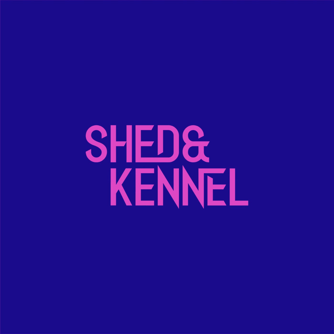 Shed and Kennel 7