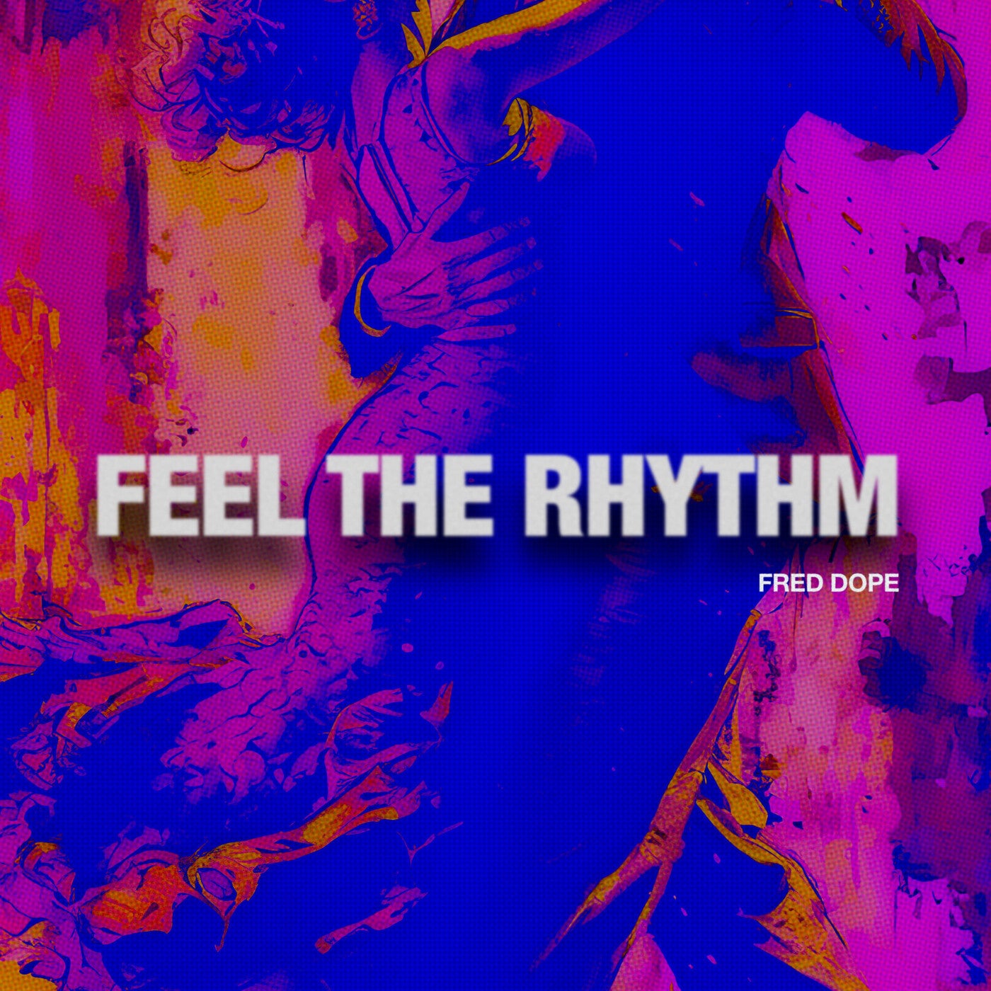 Feel The Rhythm (Extended Mix)