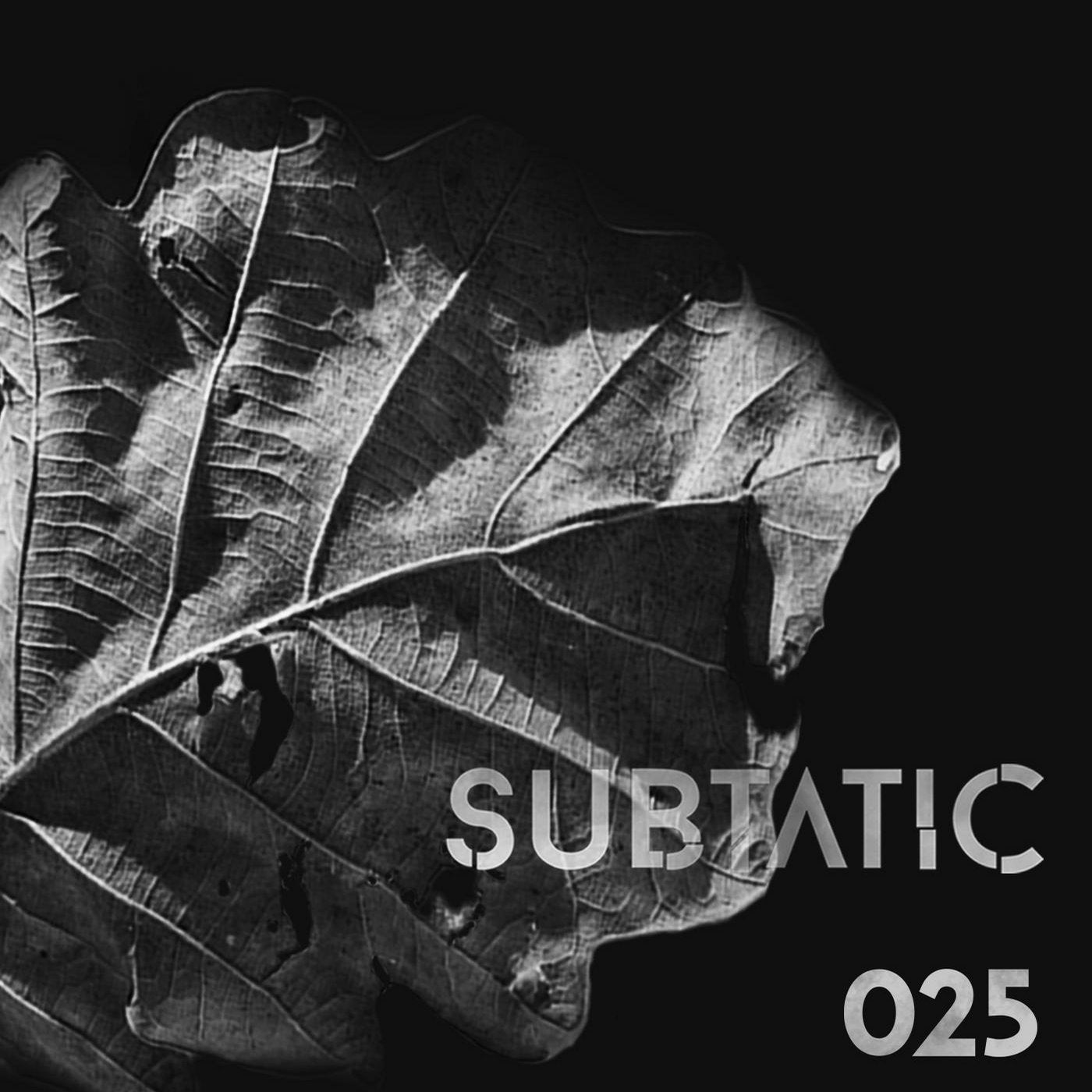Subtatic 025