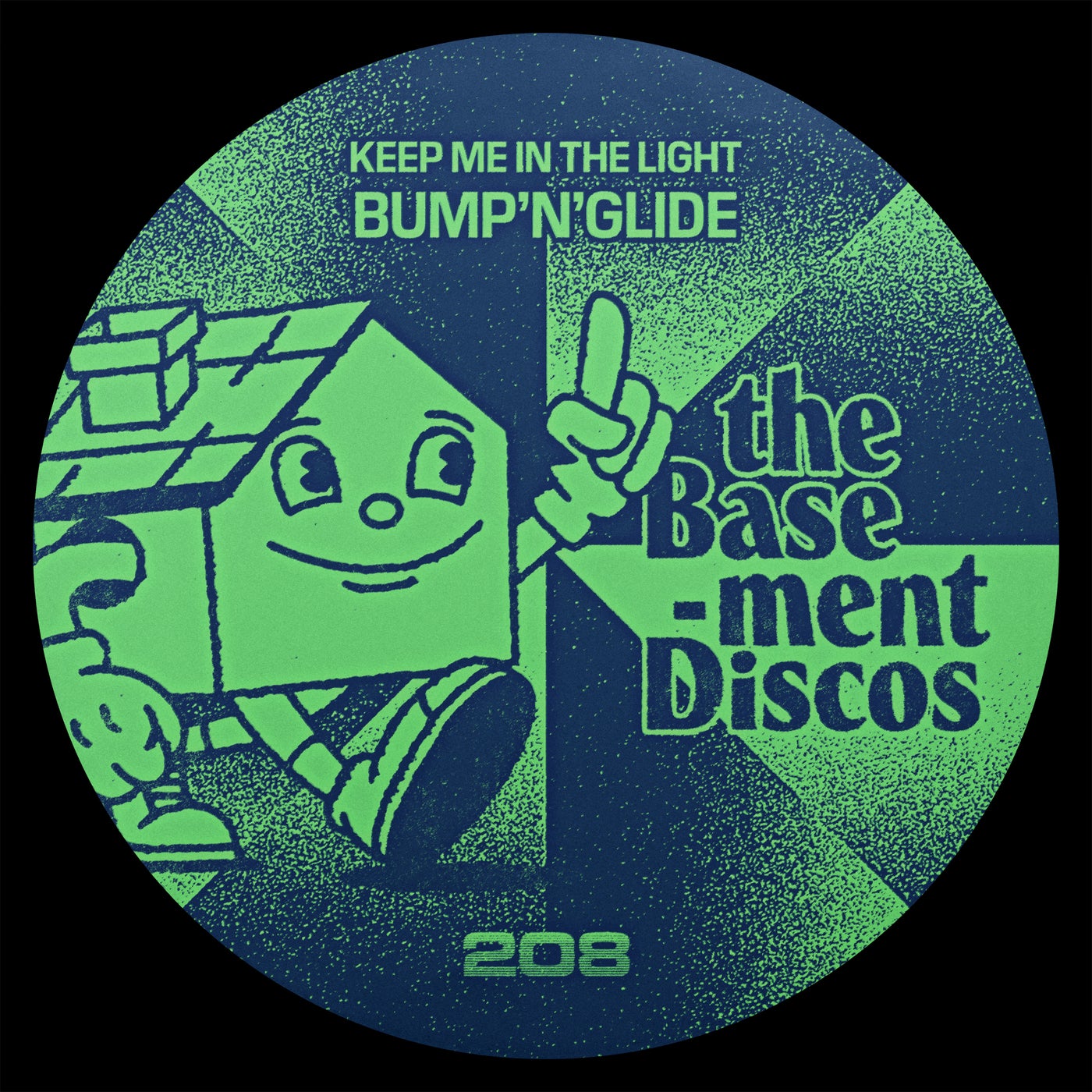 Bump'N'Glide