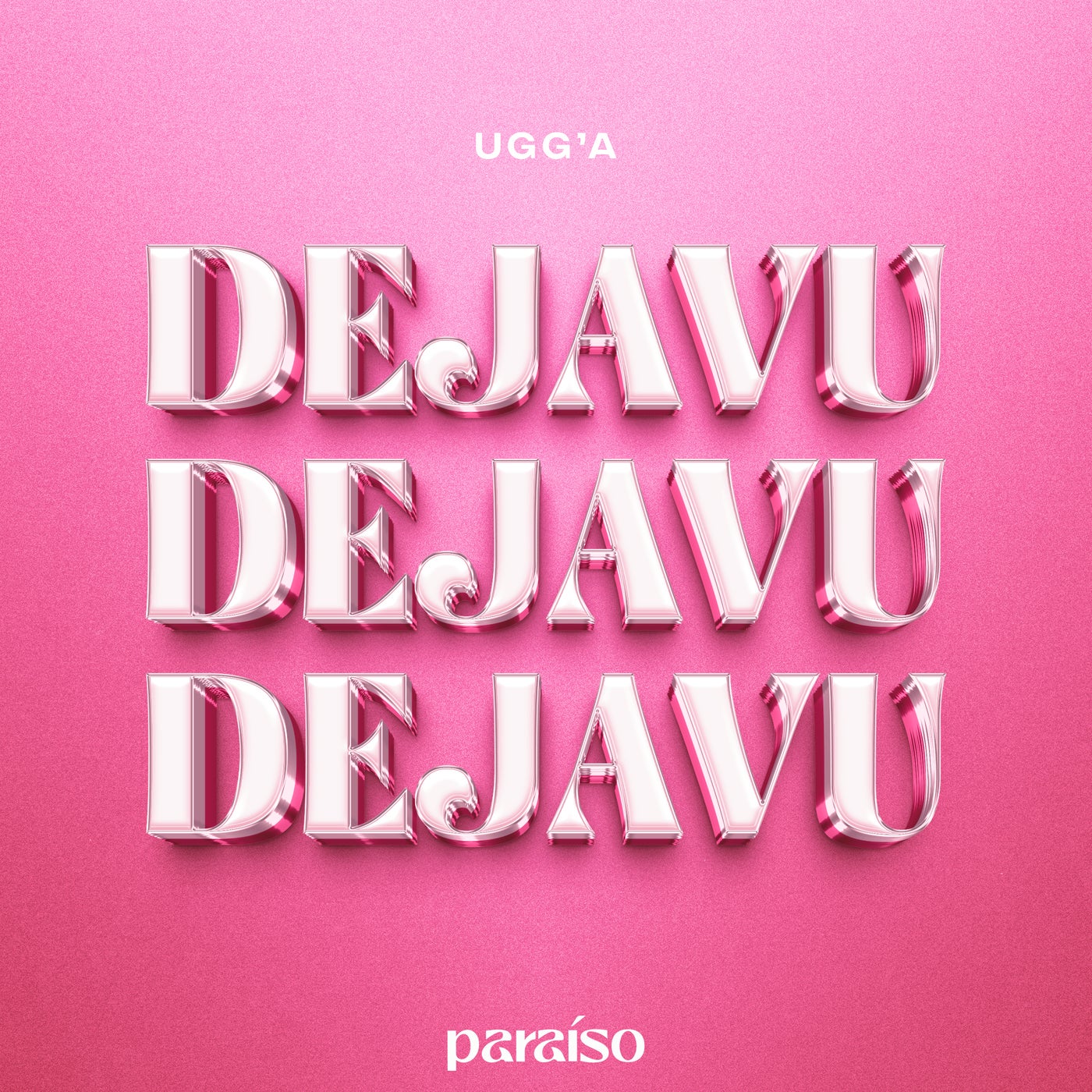 Dejavu (Extended Mix)