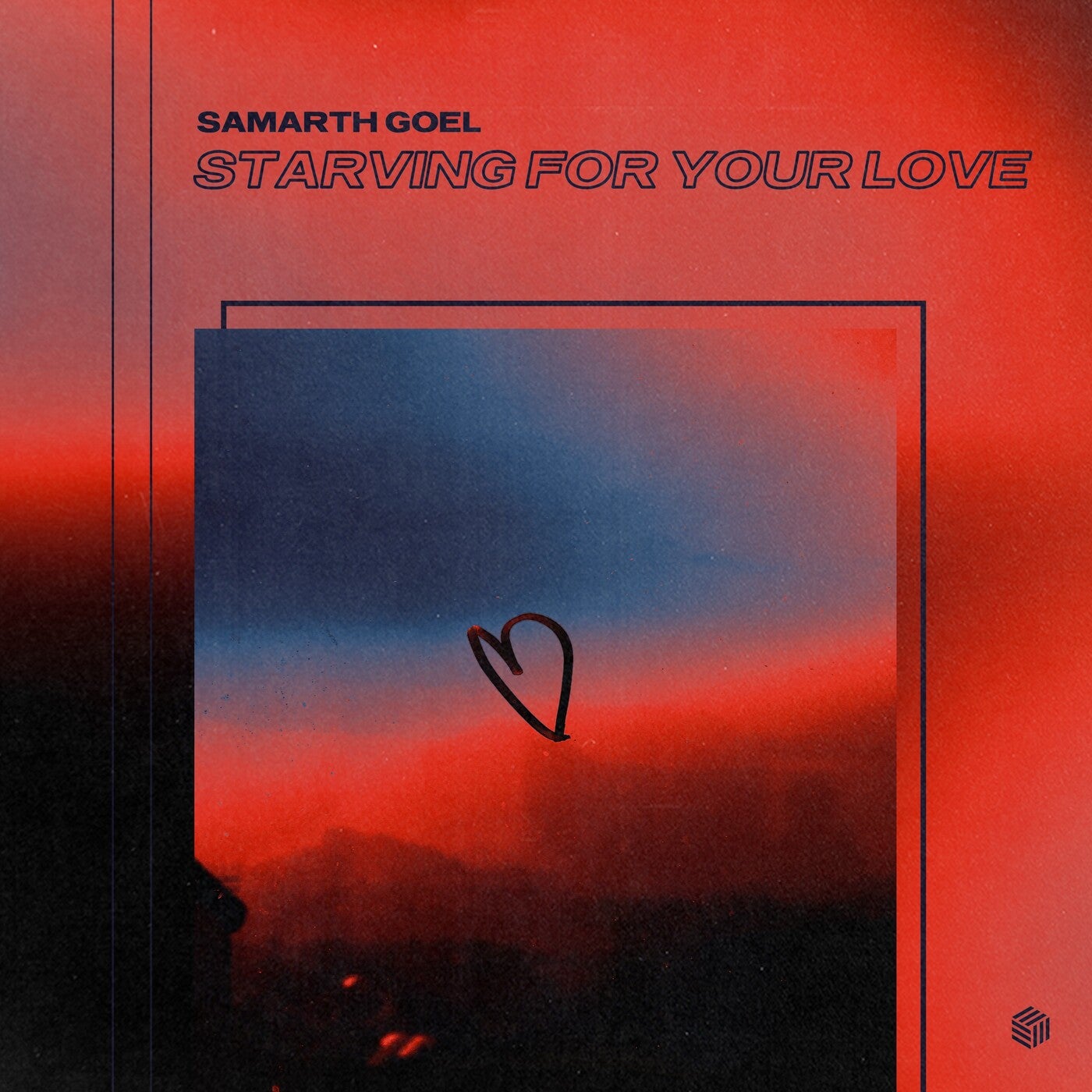 Starving for Your Love