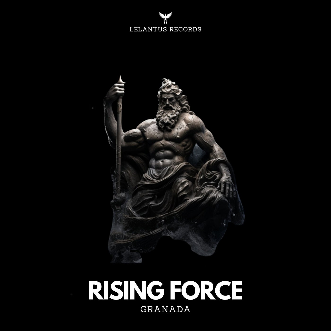 Rising Force