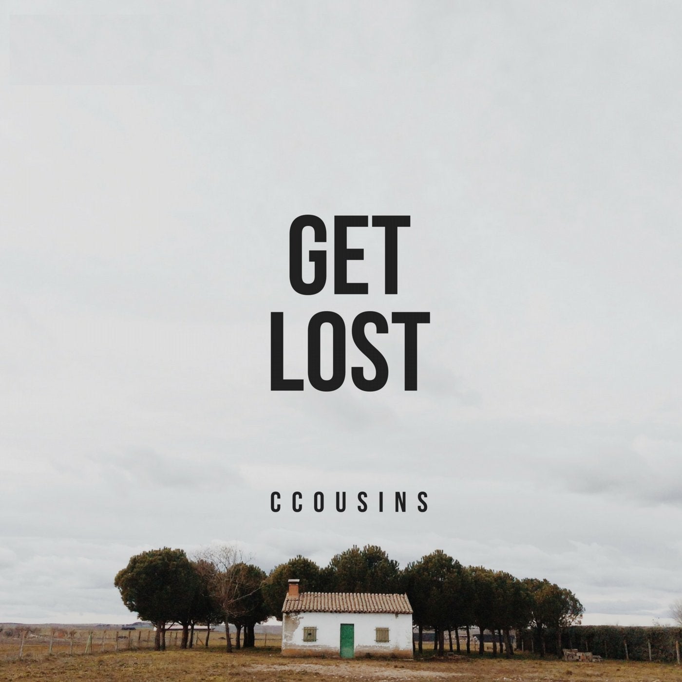 Get Lost