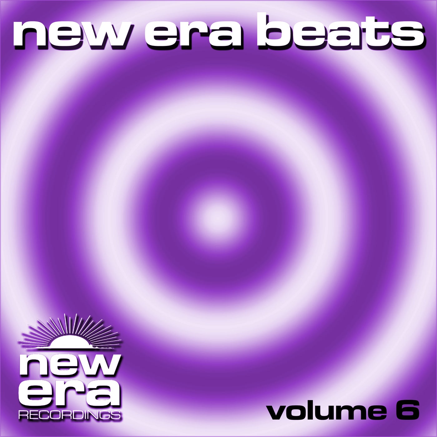 New Era Beats Volume 6