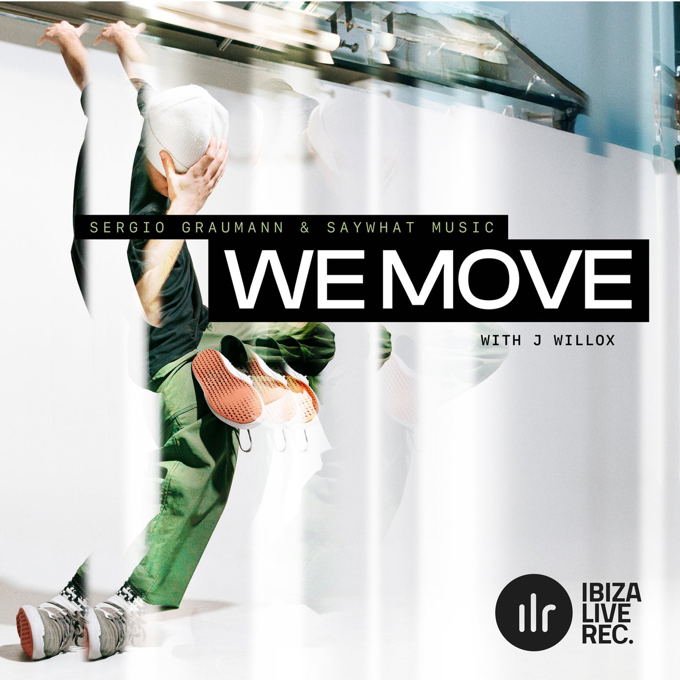 We Move