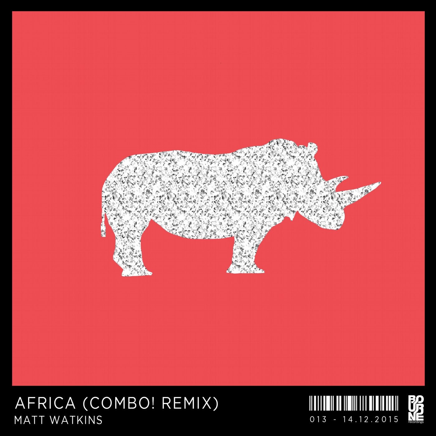 Africa (COMBO! Remix)
